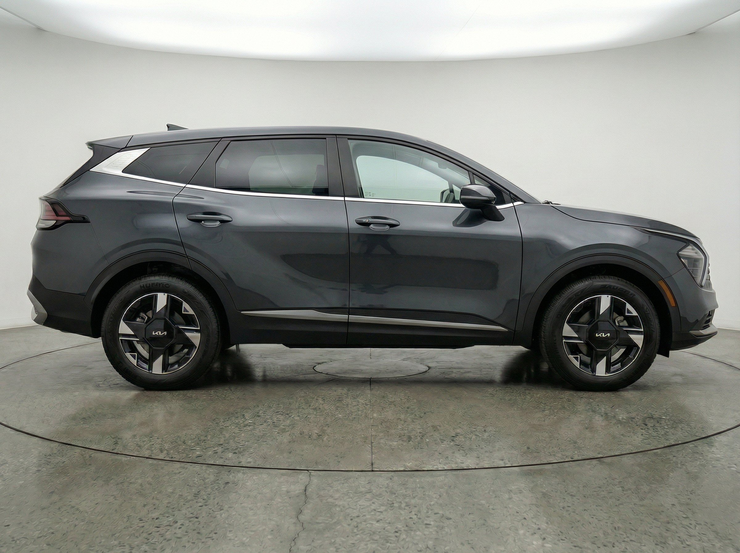 Thumbnail: 2026 Kia Sportage - 11