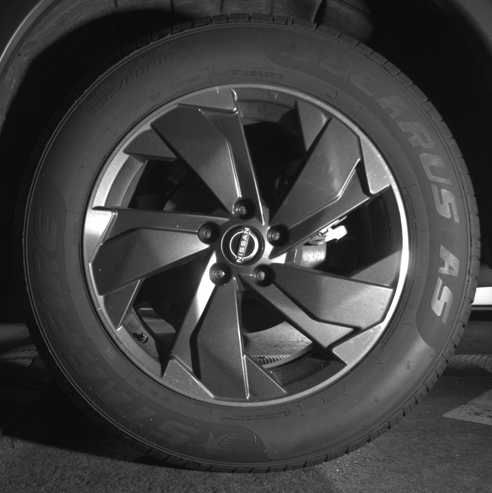 Thumbnail: 2025 Nissan Rogue - 14