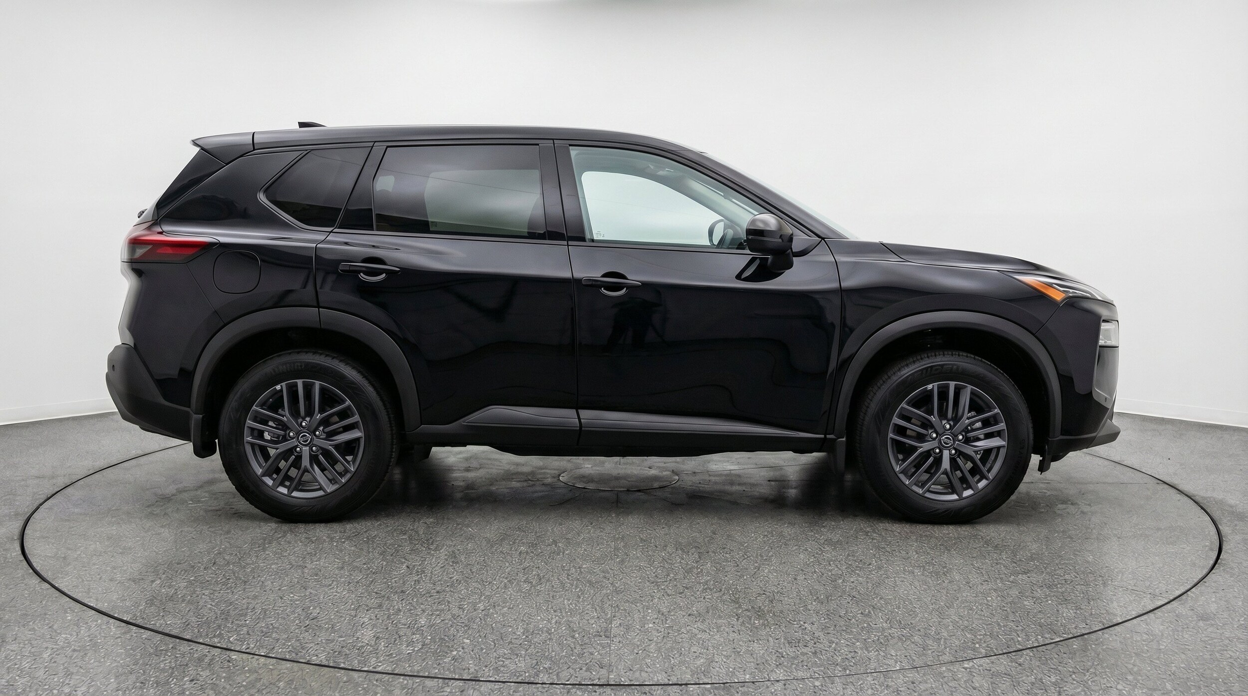 Thumbnail: 2026 Nissan Rogue - 11