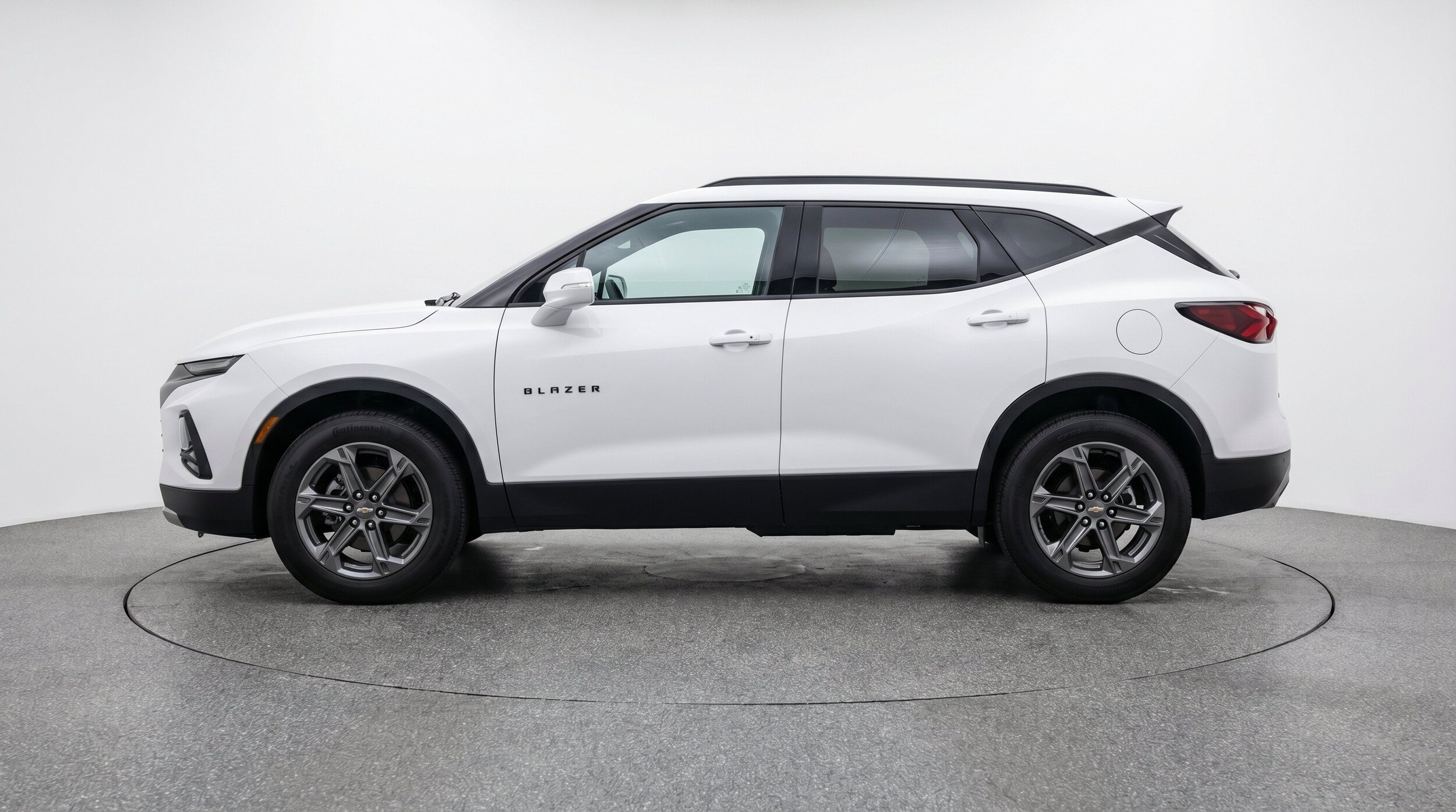 Thumbnail: 2026 Chevrolet Blazer - 5