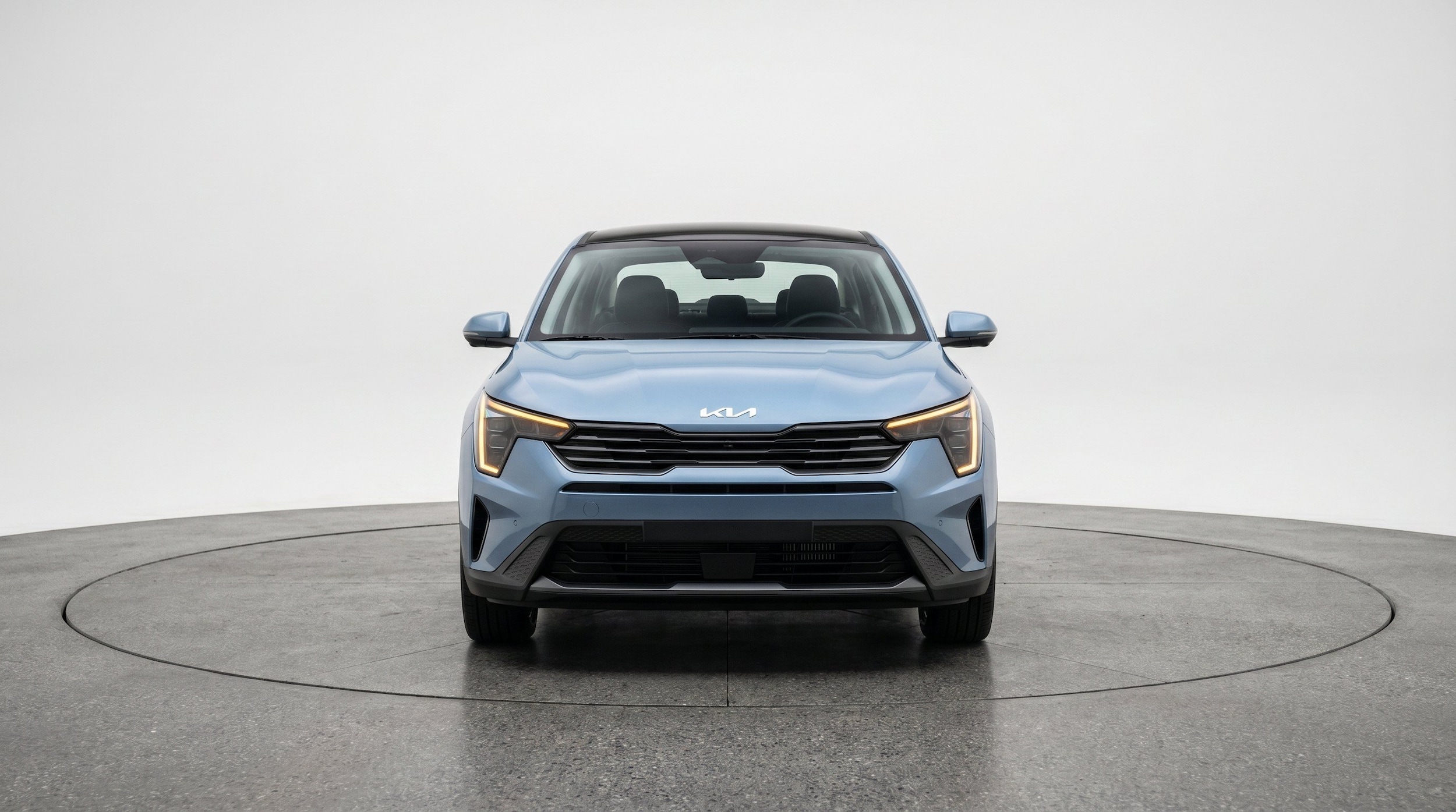 Thumbnail: 2026 Kia K4 - 2