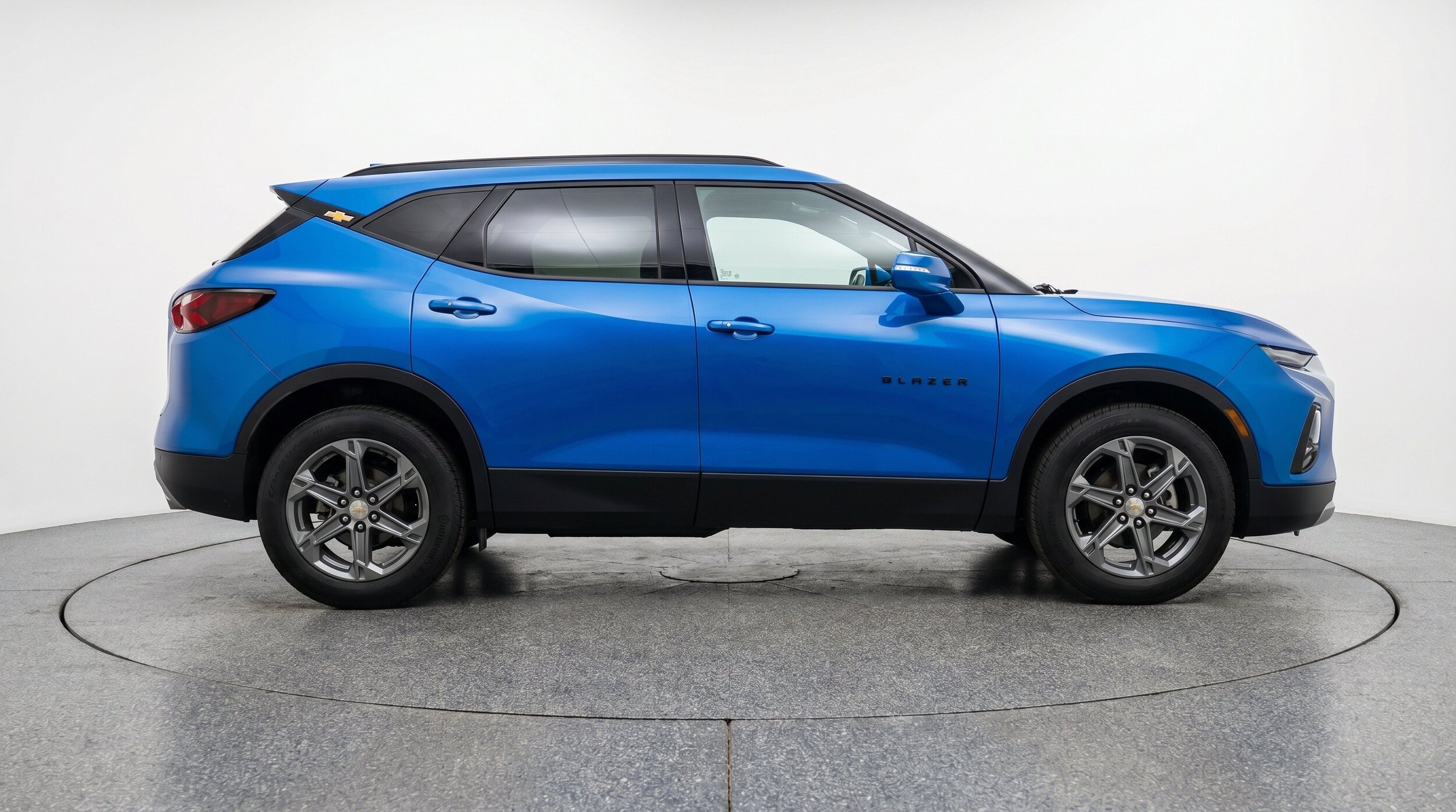 Thumbnail: 2026 Chevrolet Blazer - 11
