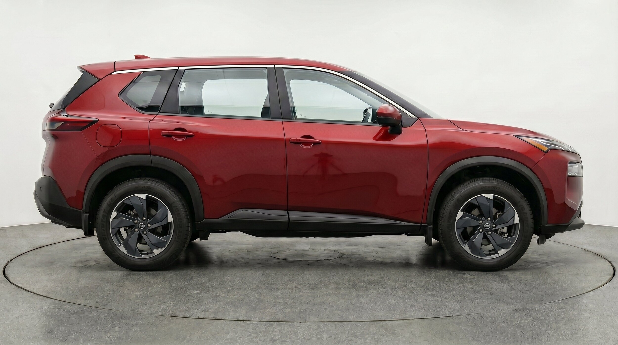 Thumbnail: 2025 Nissan Rogue - 11