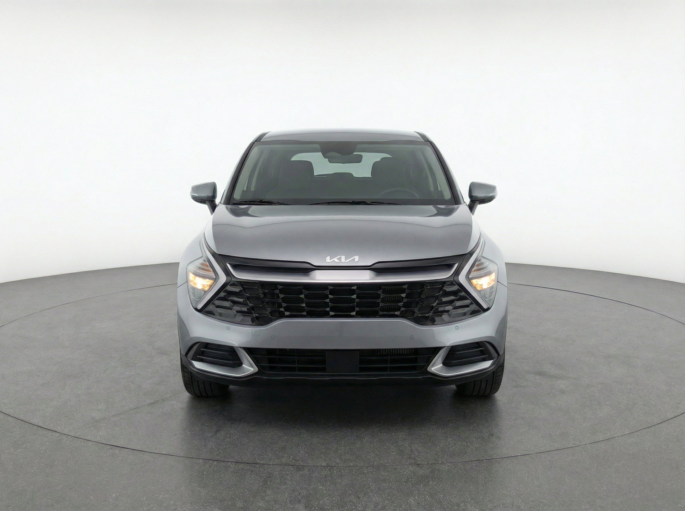 Thumbnail: 2026 Kia Sportage - 2
