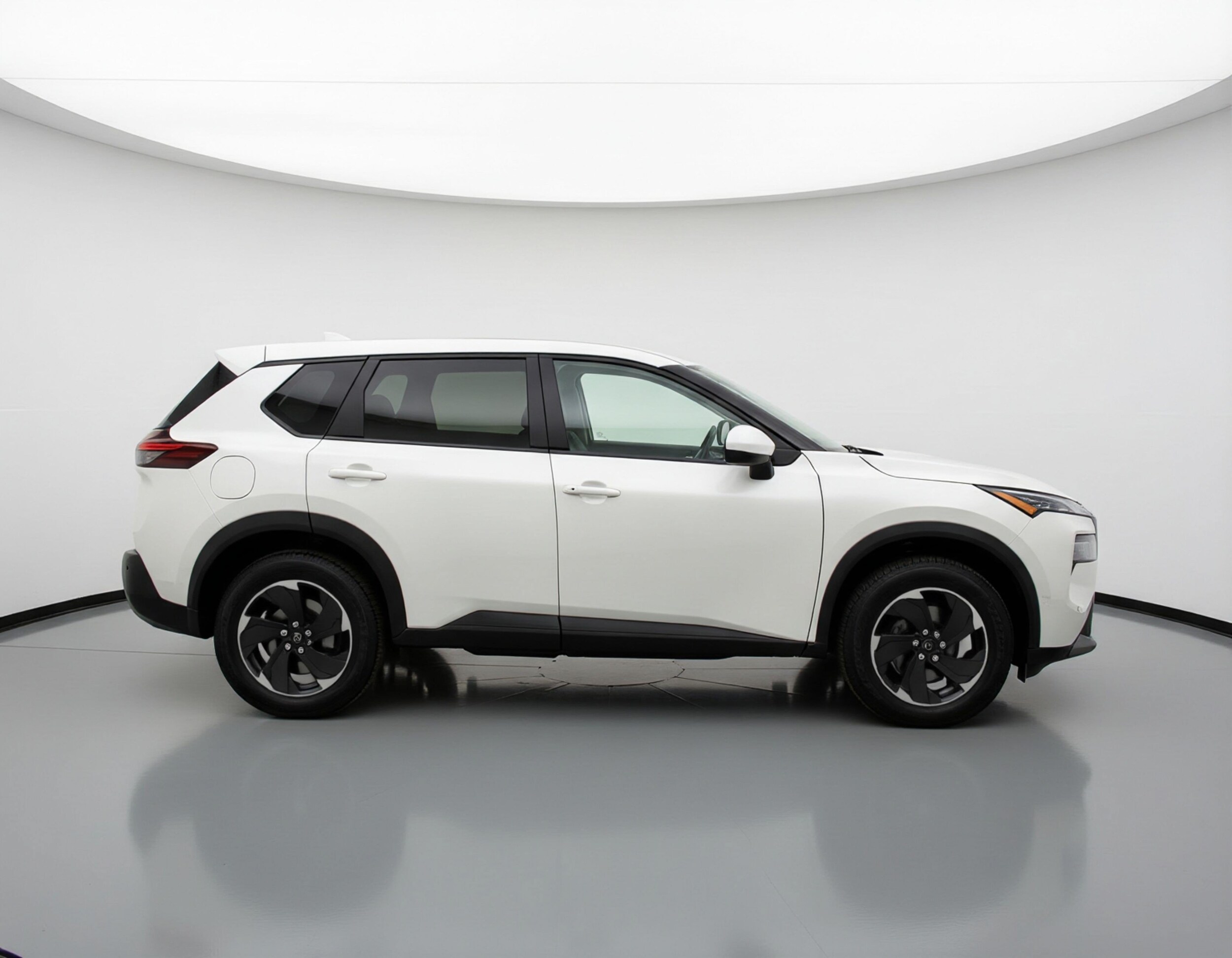 Thumbnail: 2025 Nissan Rogue - 11