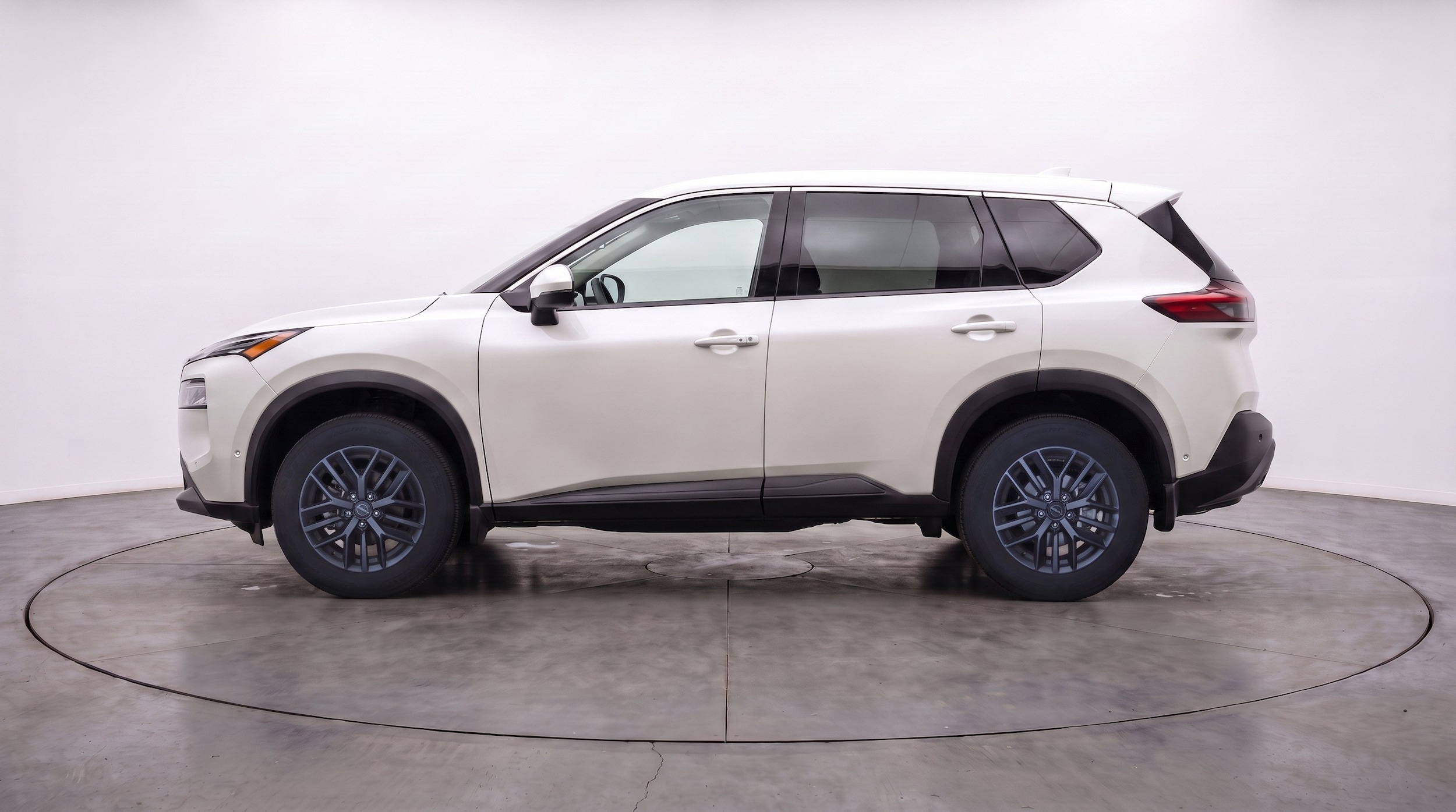 Thumbnail: 2026 Nissan Rogue - 5