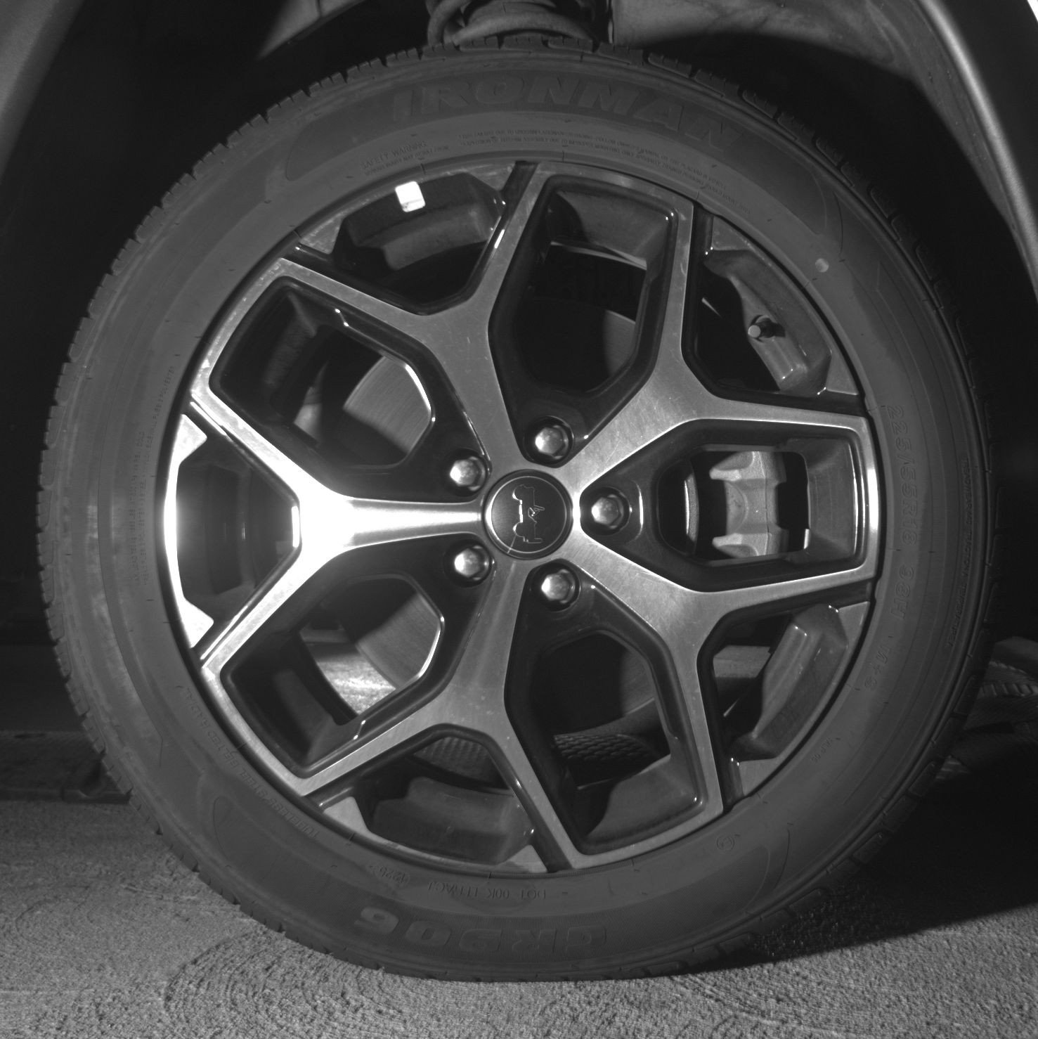 Thumbnail: 2025 Jeep Compass - 13