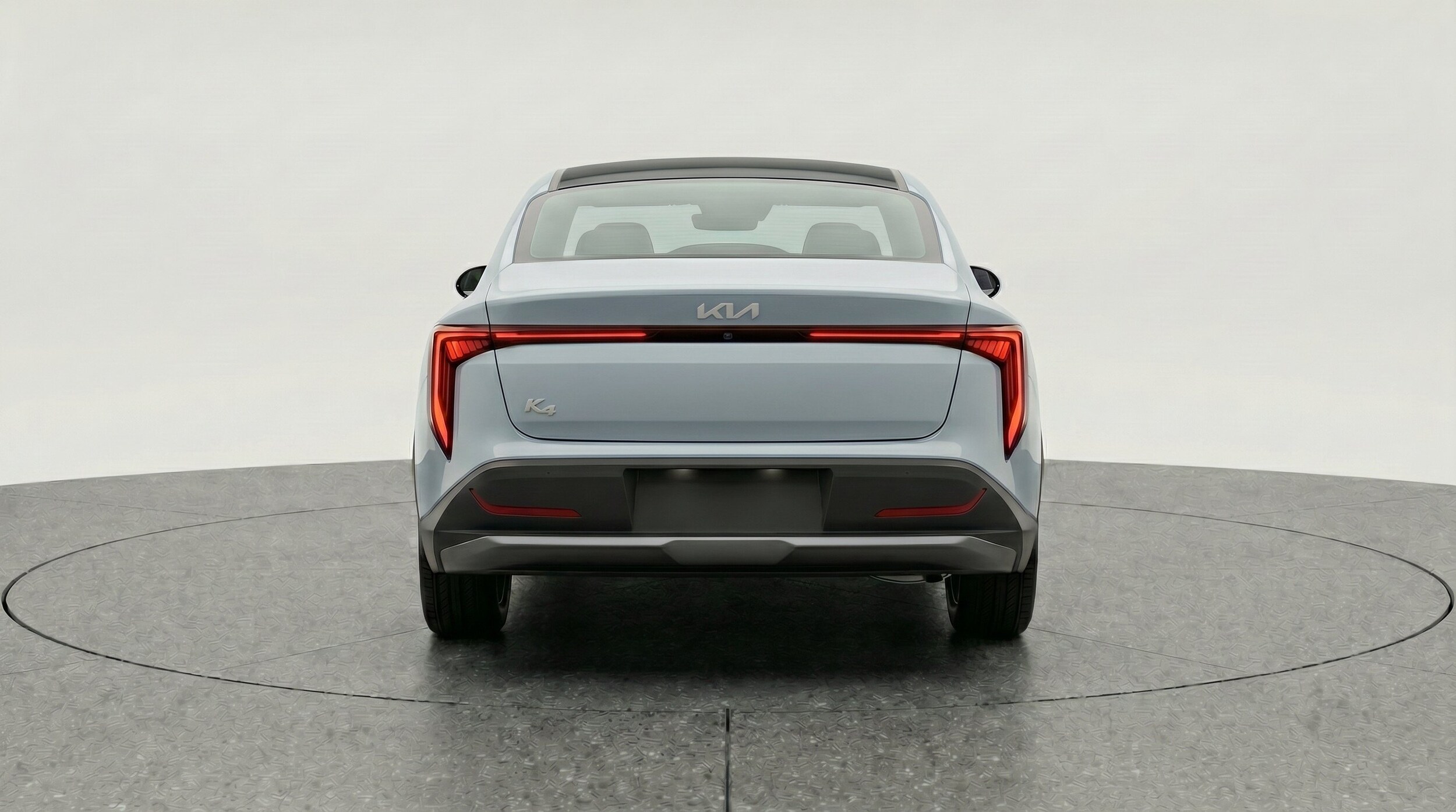 Thumbnail: 2025 Kia K4 - 7