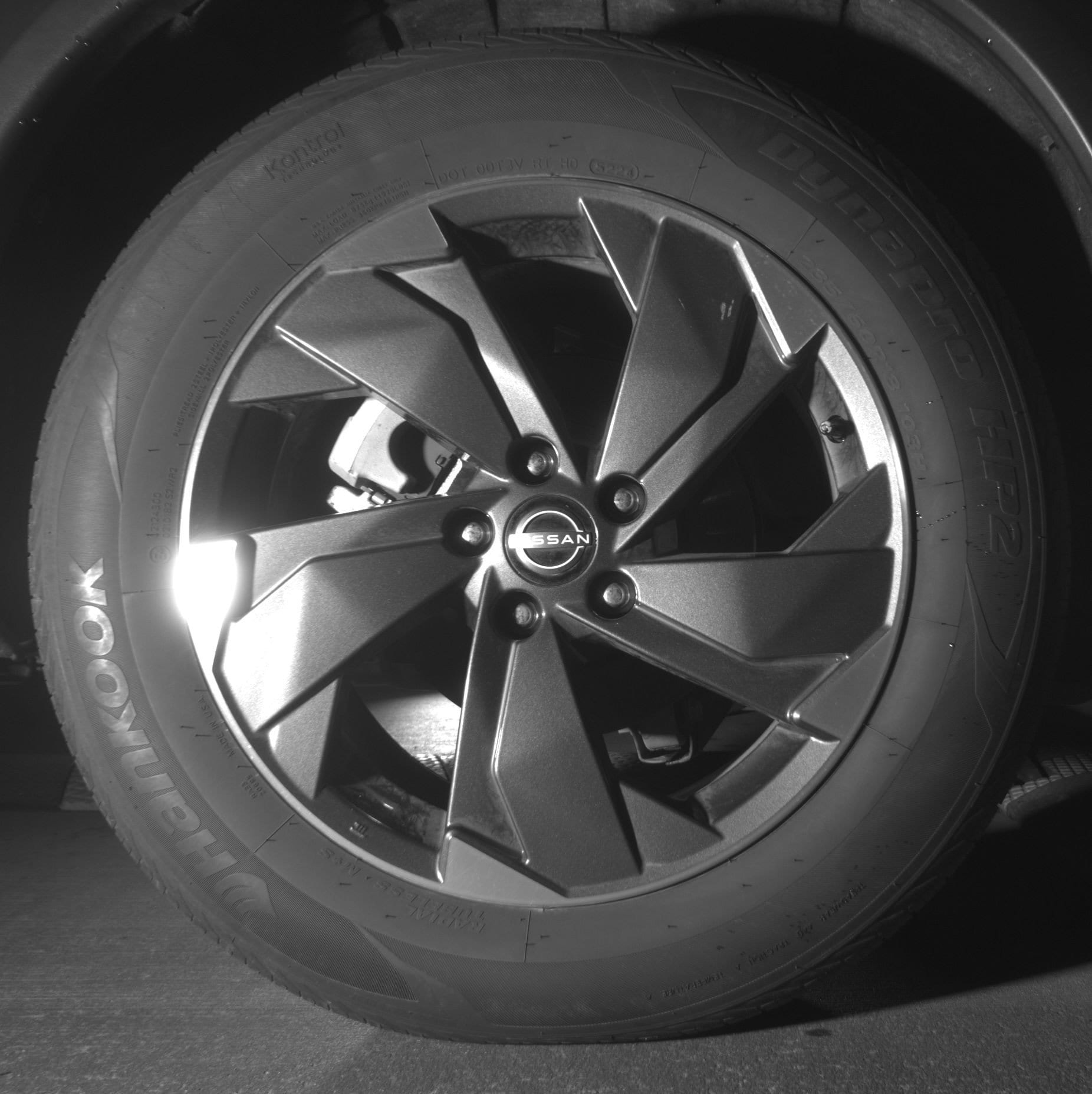 Thumbnail: 2025 Nissan Rogue - 15