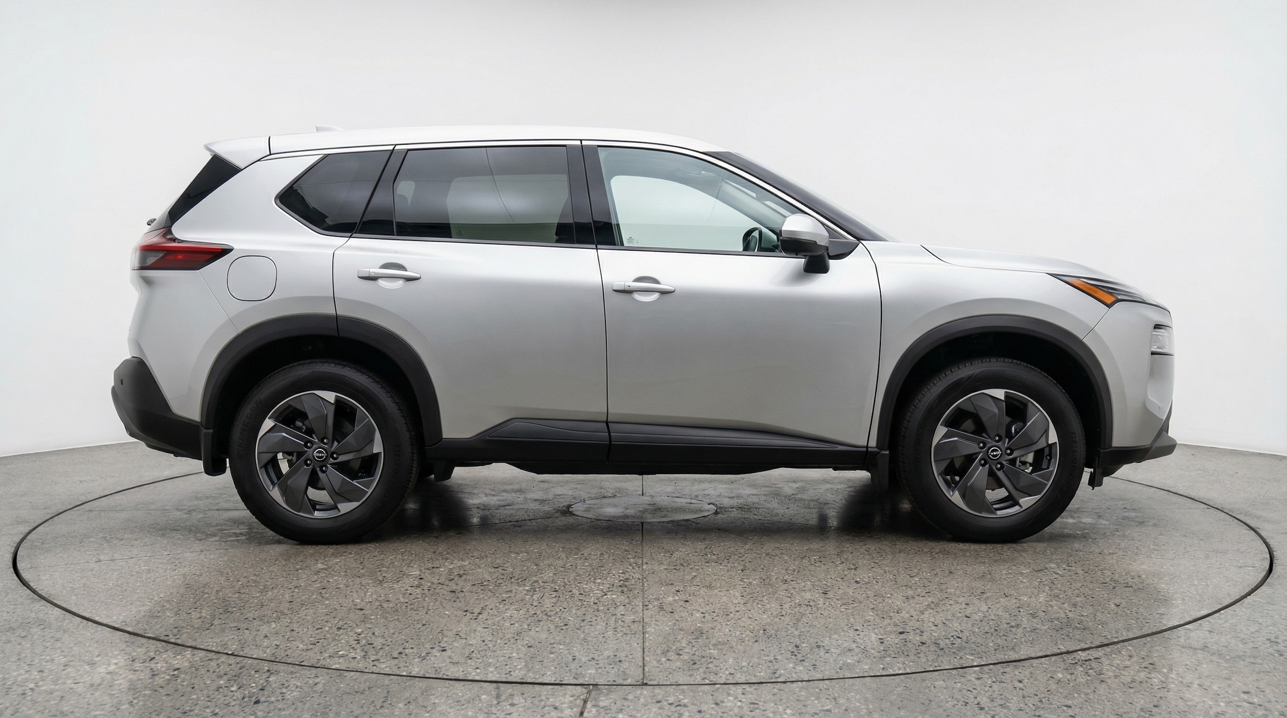 Thumbnail: 2025 Nissan Rogue - 8