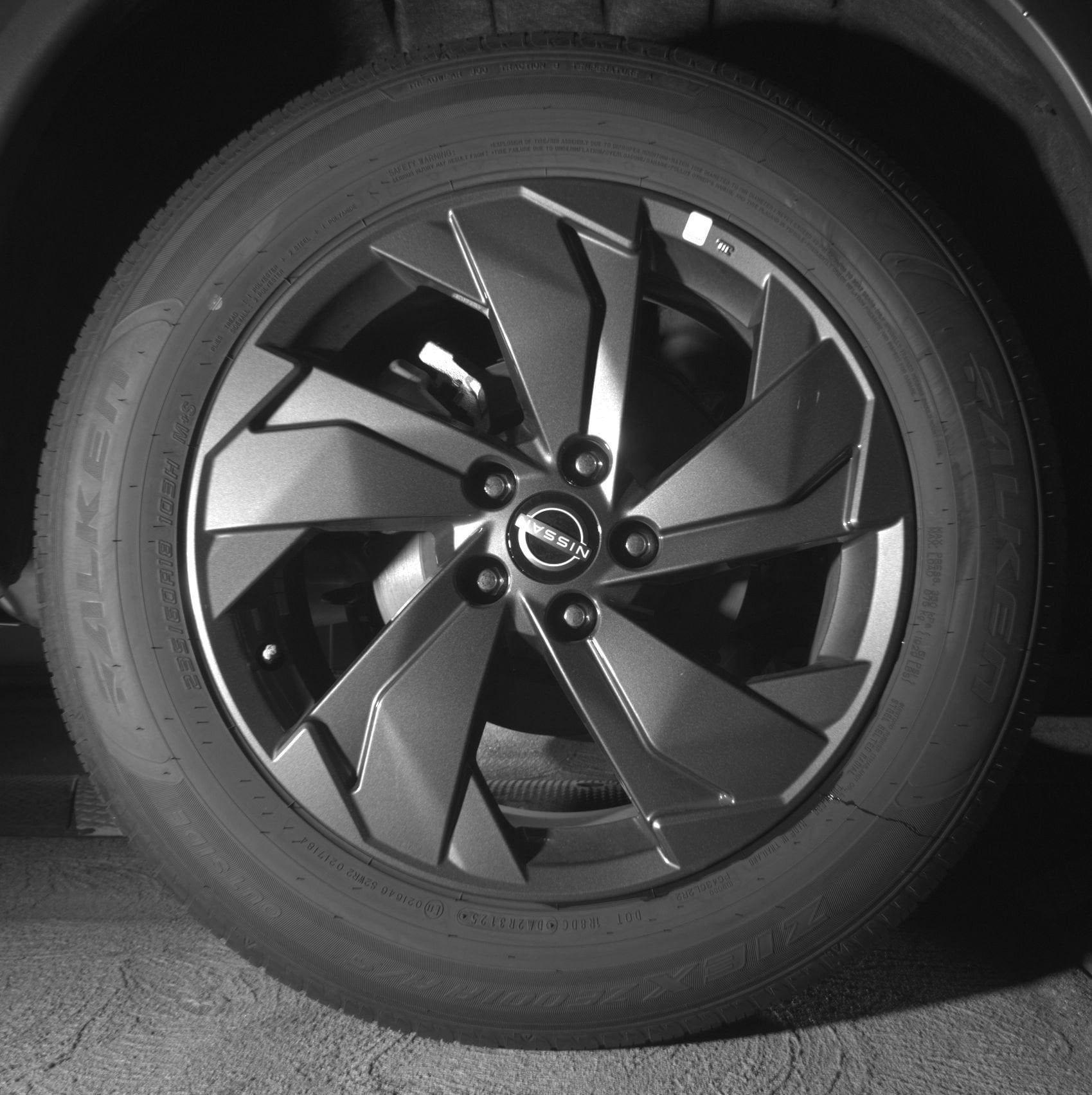 Thumbnail: 2026 Nissan Rogue - 15