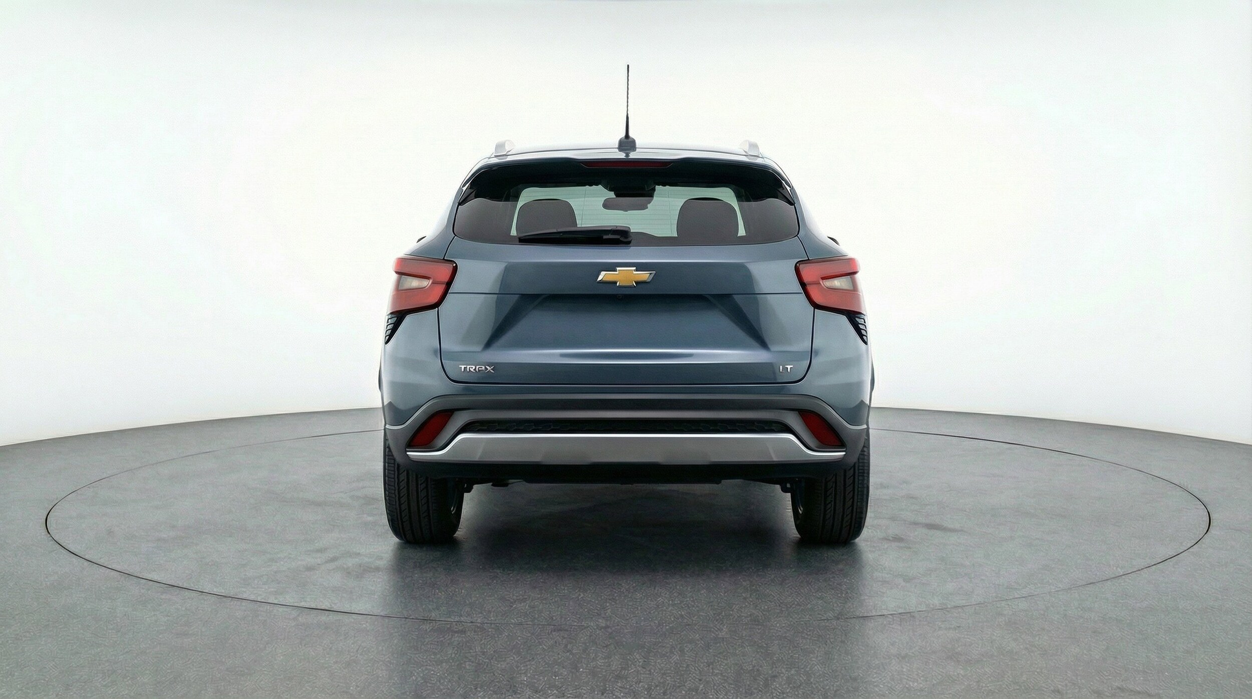 Thumbnail: 2025 Chevrolet Trax - 7