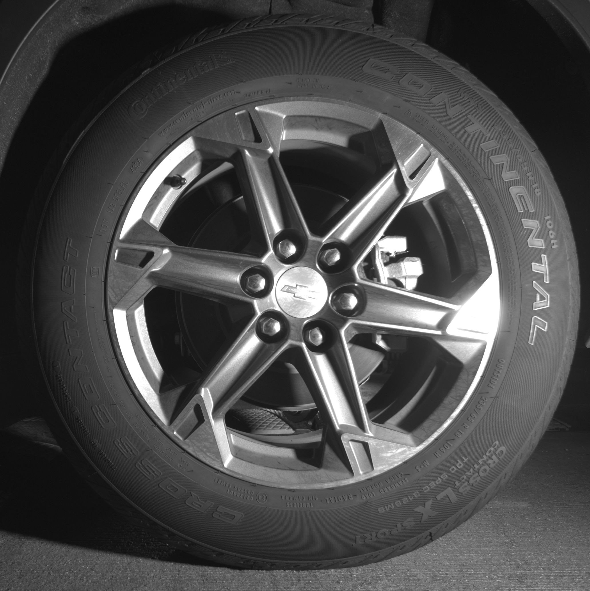 Thumbnail: 2025 Chevrolet Blazer - 14