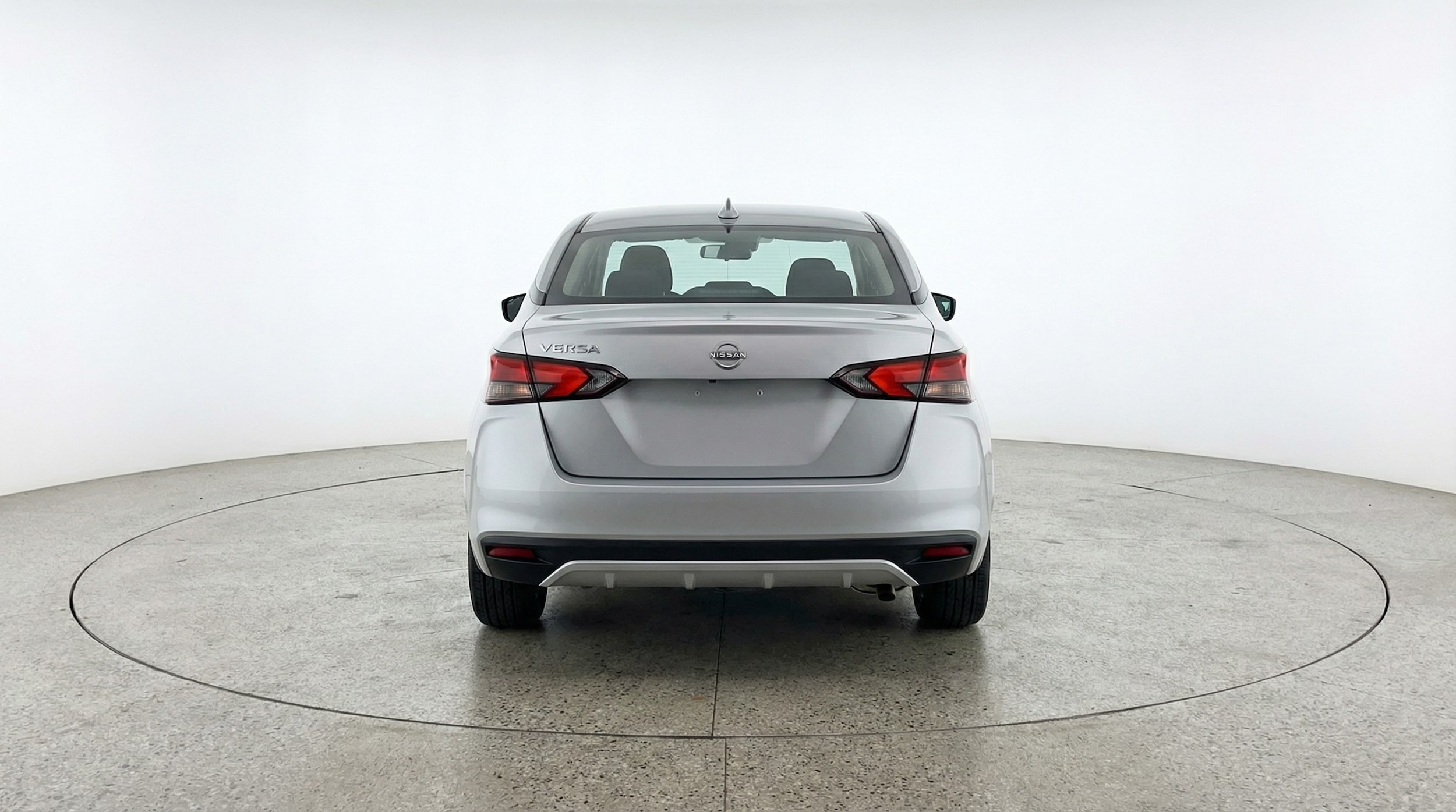 Thumbnail: 2025 Nissan Versa - 6