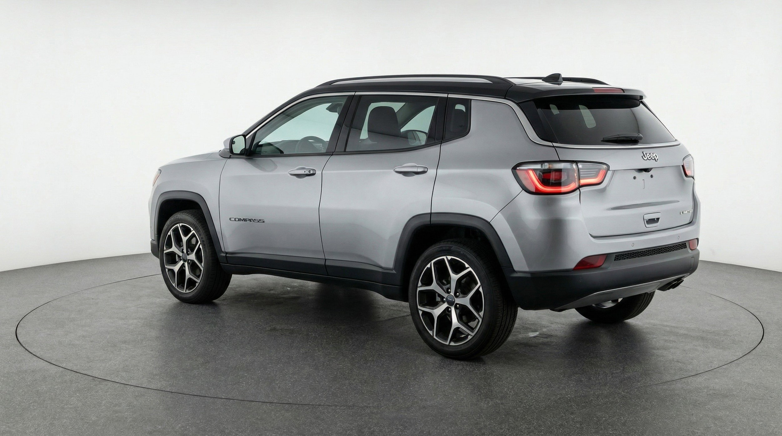 Thumbnail: 2025 Jeep Compass - 6