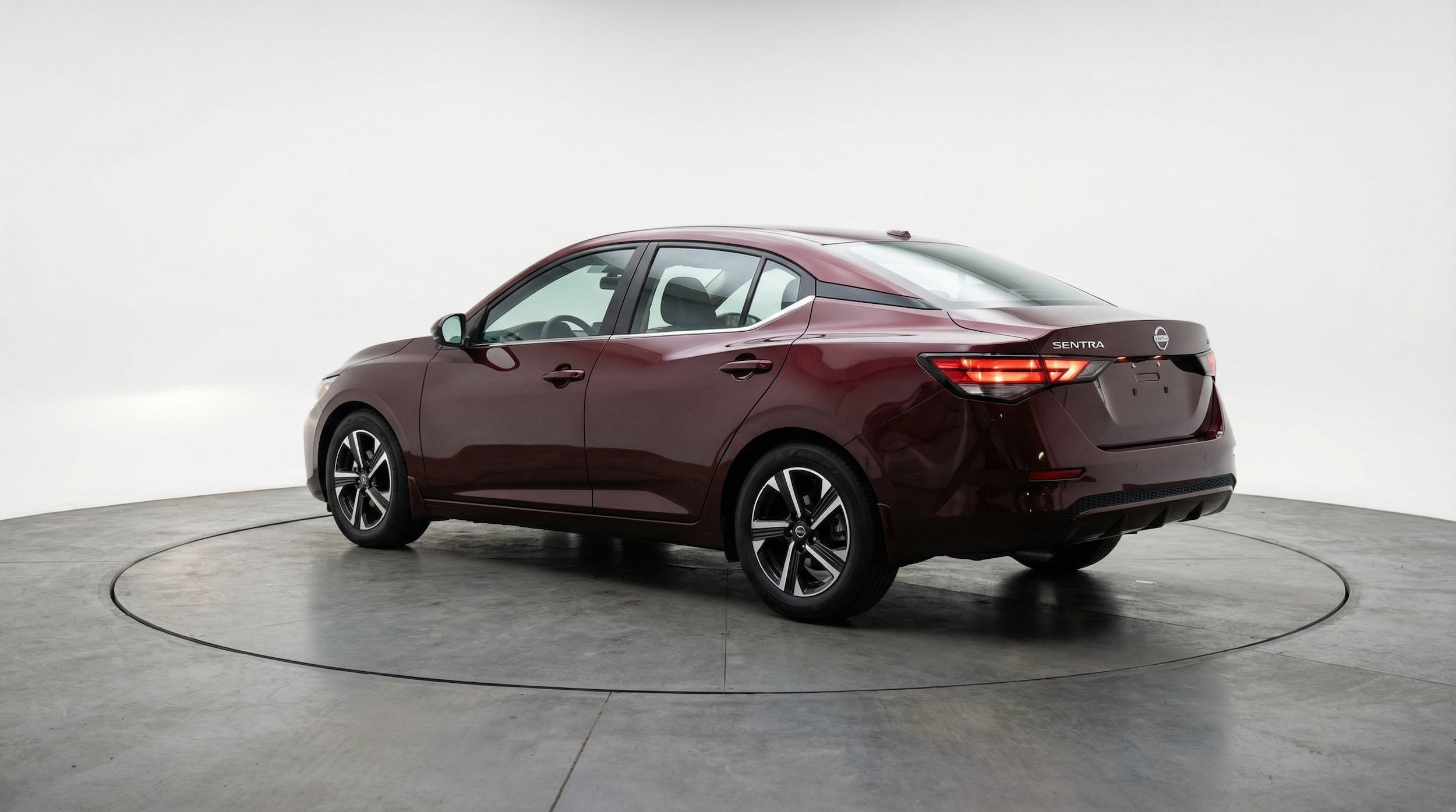 Thumbnail: 2025 Nissan Sentra - 6