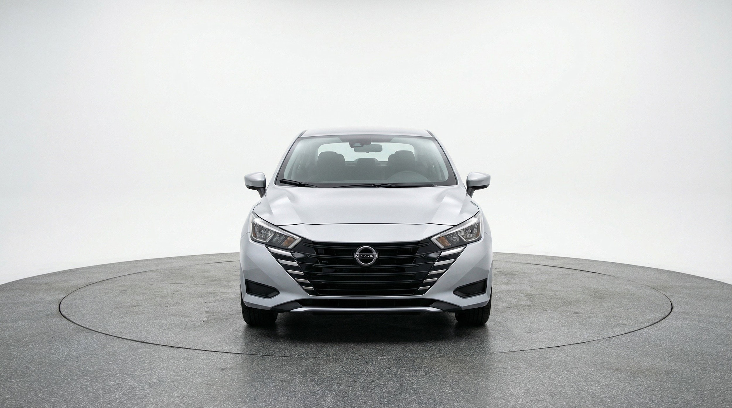 Thumbnail: 2025 Nissan Versa - 2