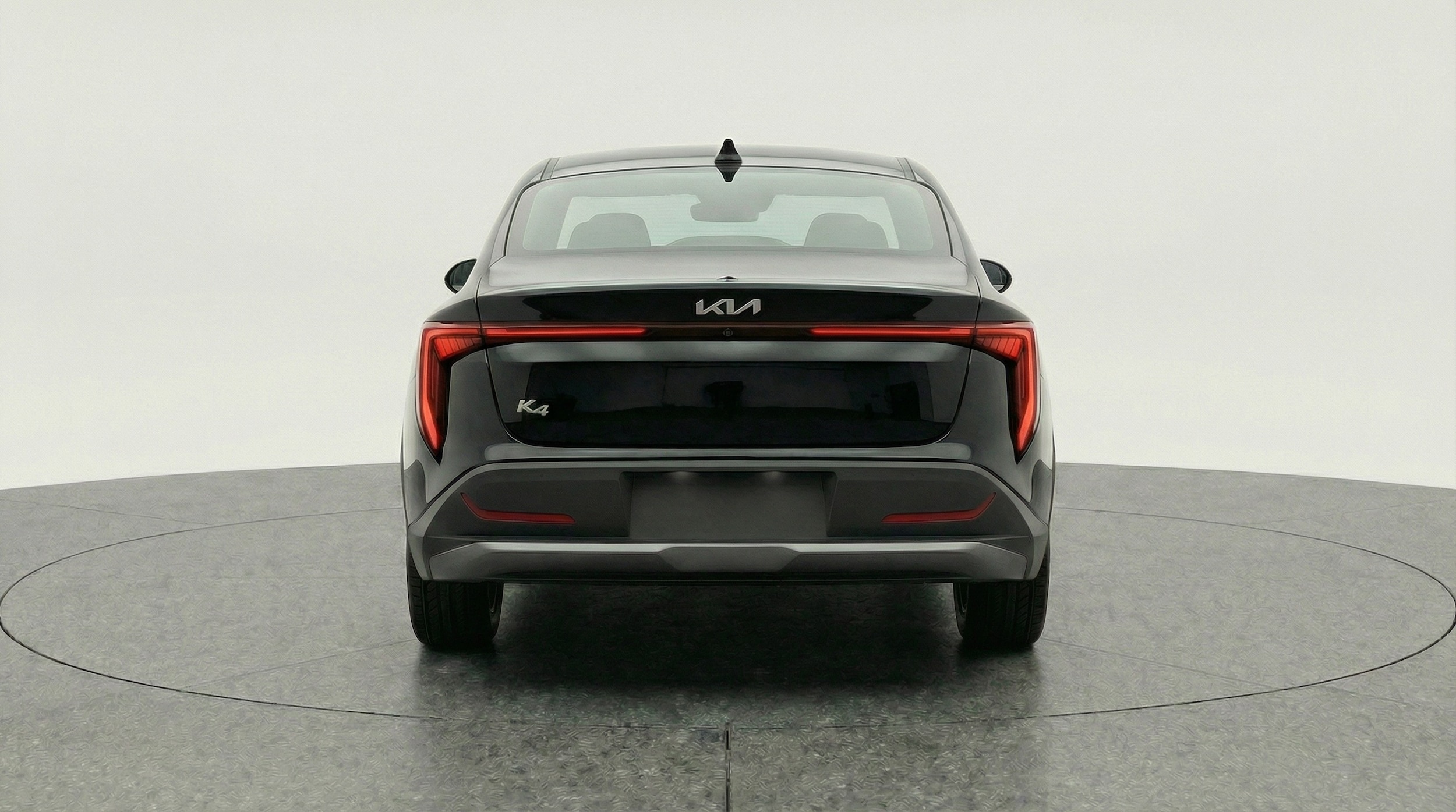 Thumbnail: 2025 Kia K4 - 6
