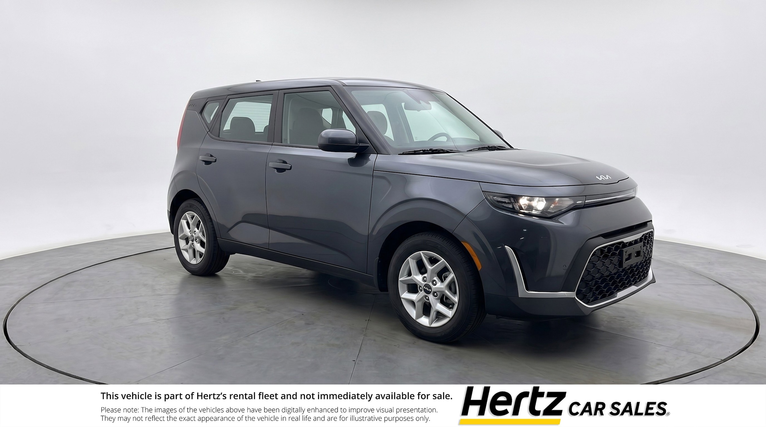 Thumbnail: 2025 Kia Soul - 1