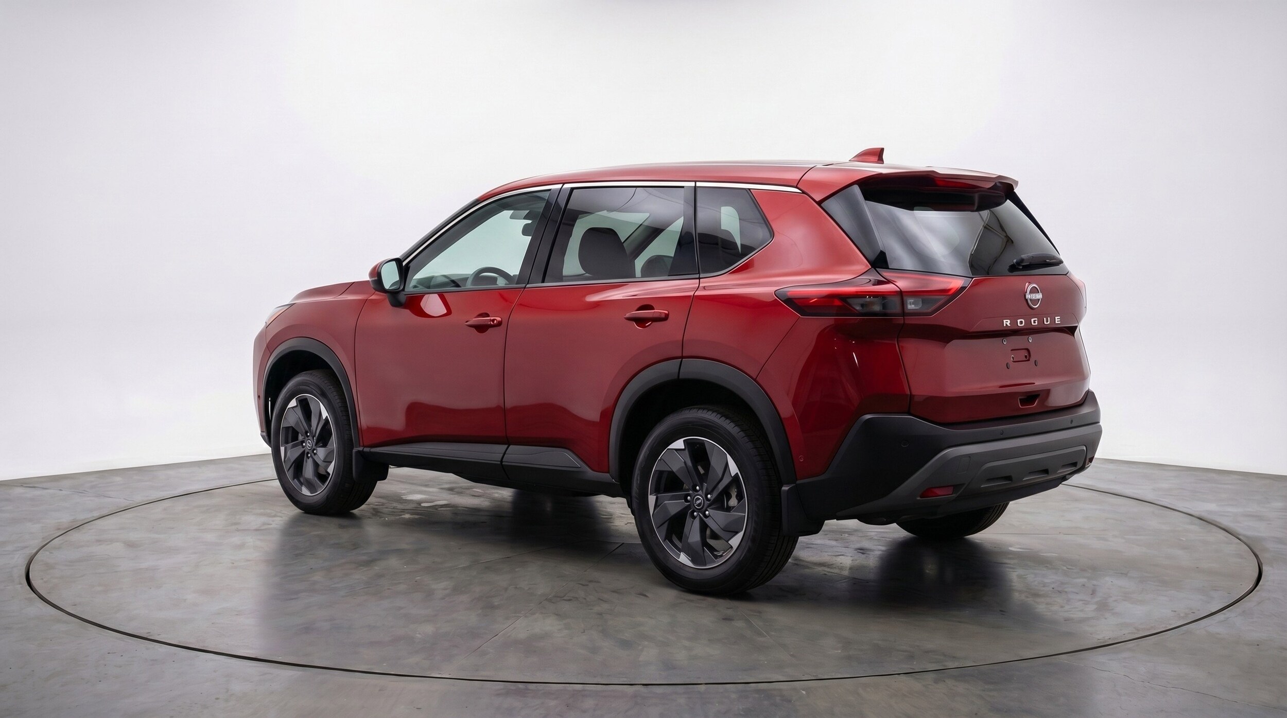 Thumbnail: 2025 Nissan Rogue - 6