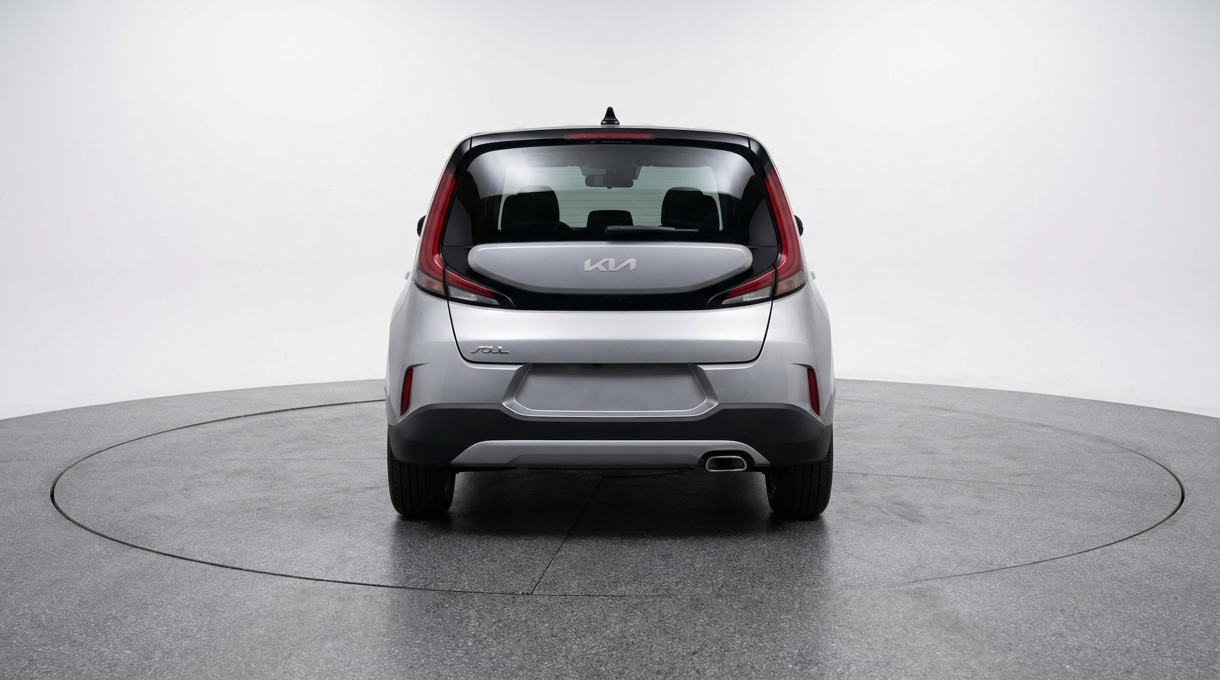 Thumbnail: 2025 Kia Soul - 6