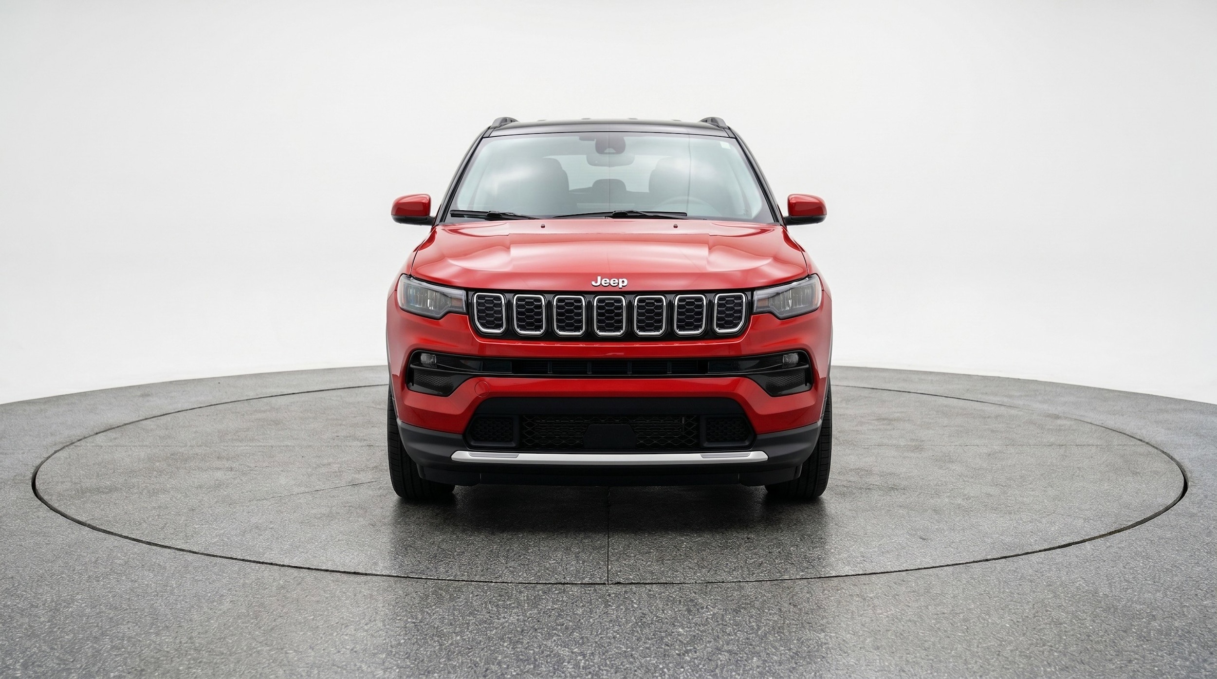 Thumbnail: 2025 Jeep Compass - 2