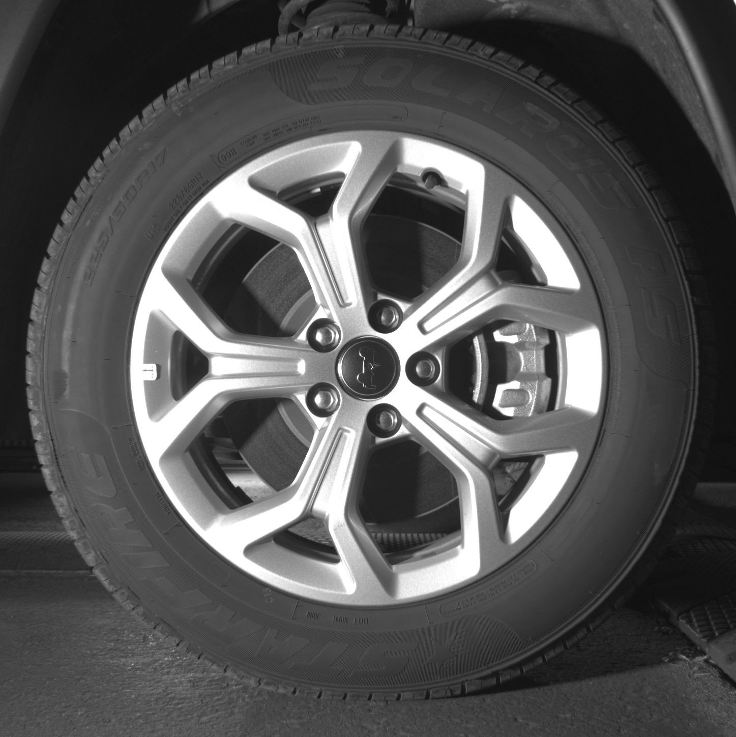 Thumbnail: 2025 Jeep Compass - 13