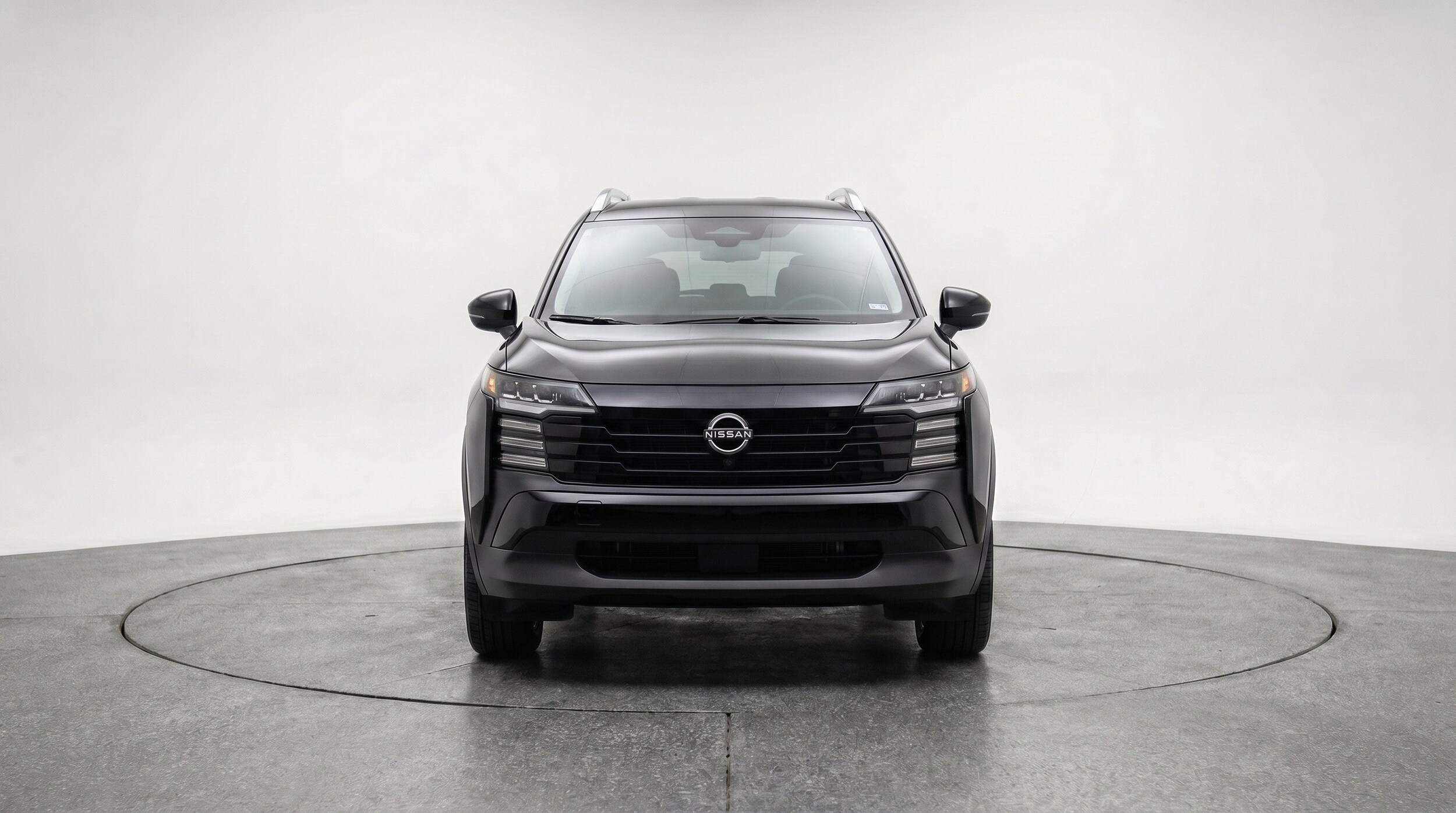 Thumbnail: 2026 Nissan Kicks - 2