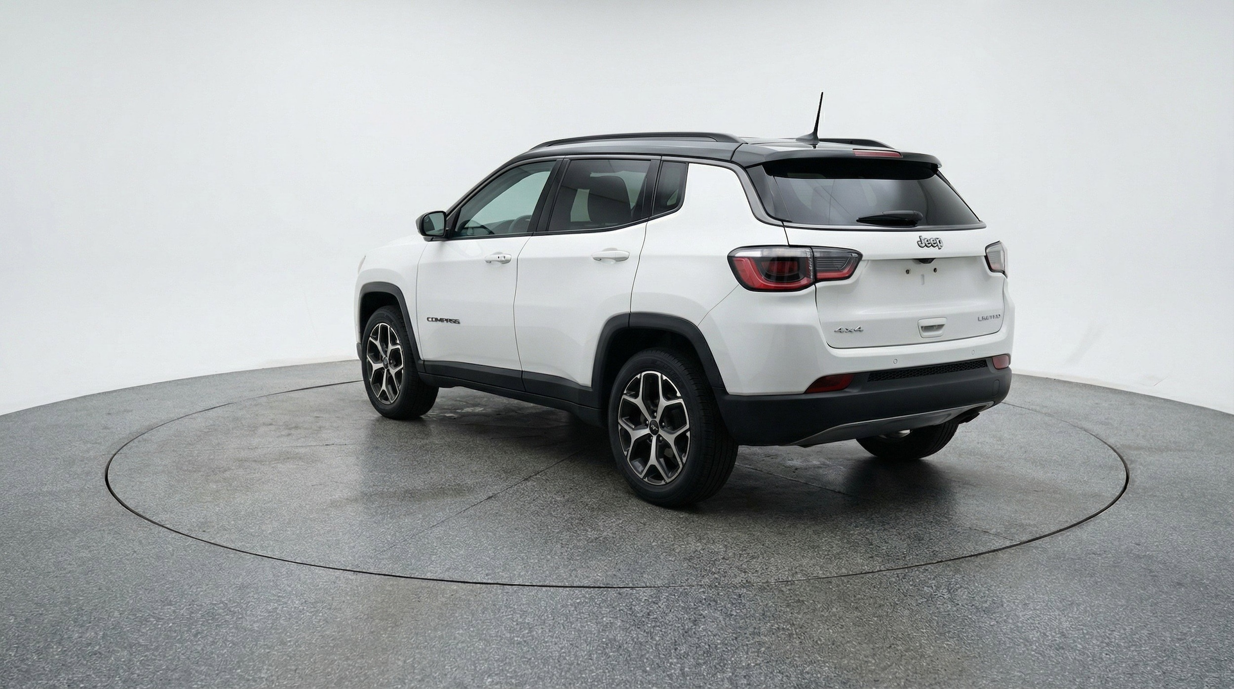 Thumbnail: 2025 Jeep Compass - 6