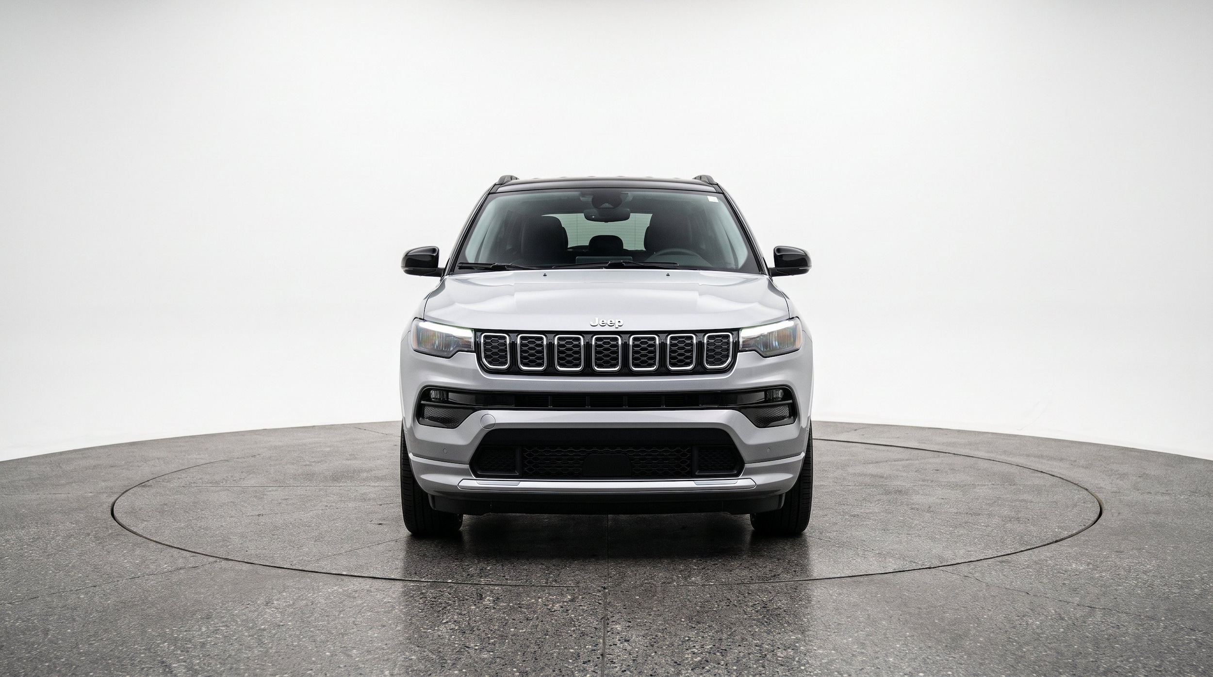 Thumbnail: 2025 Jeep Compass - 2