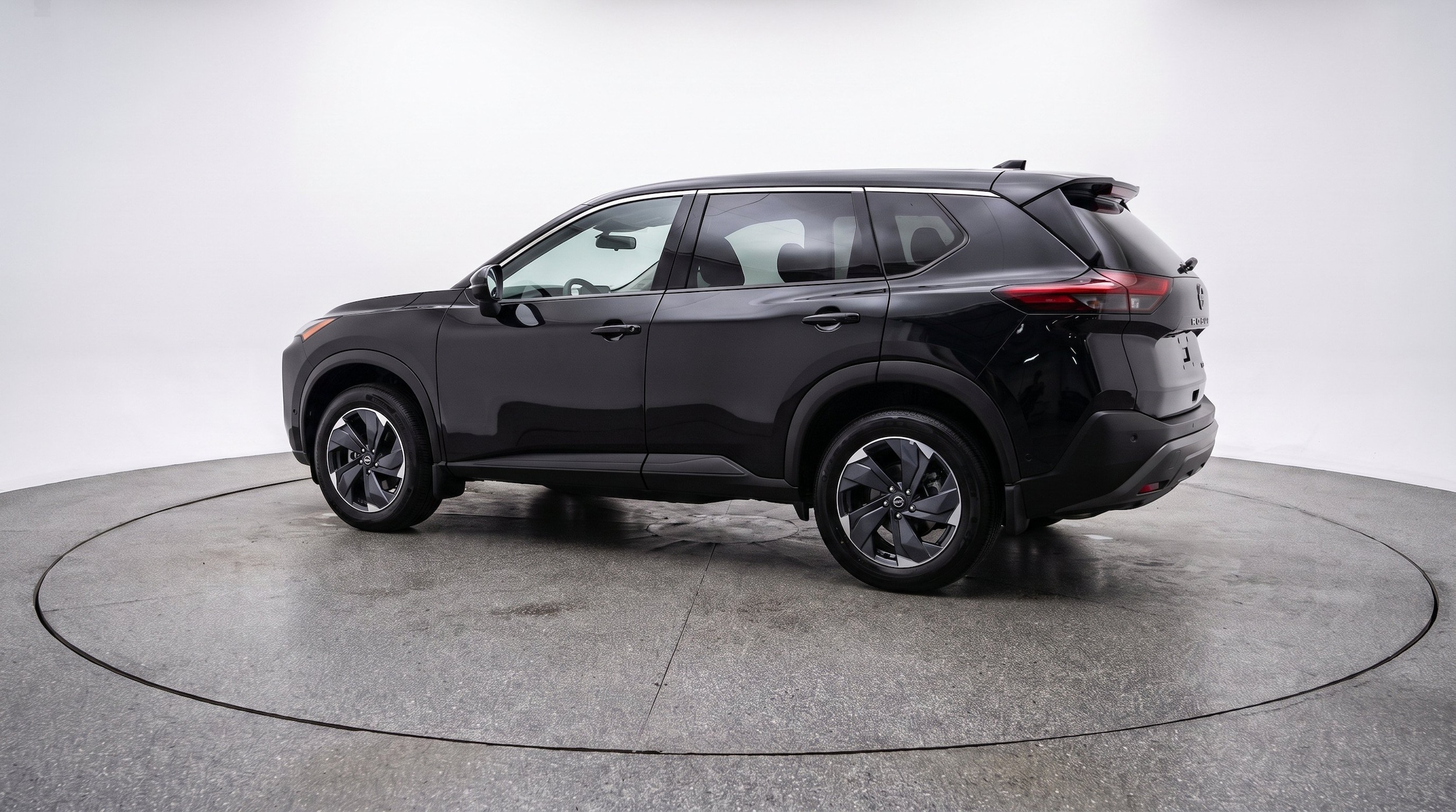 Thumbnail: 2025 Nissan Rogue - 6