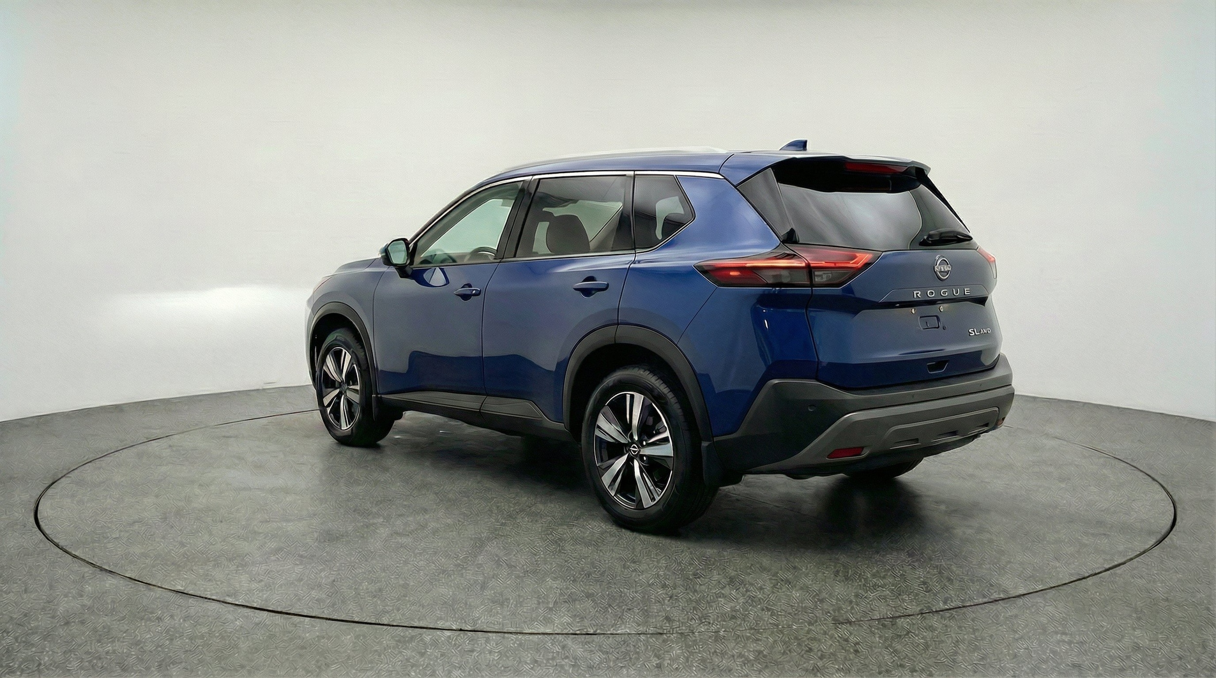 Thumbnail: 2026 Nissan Rogue - 6