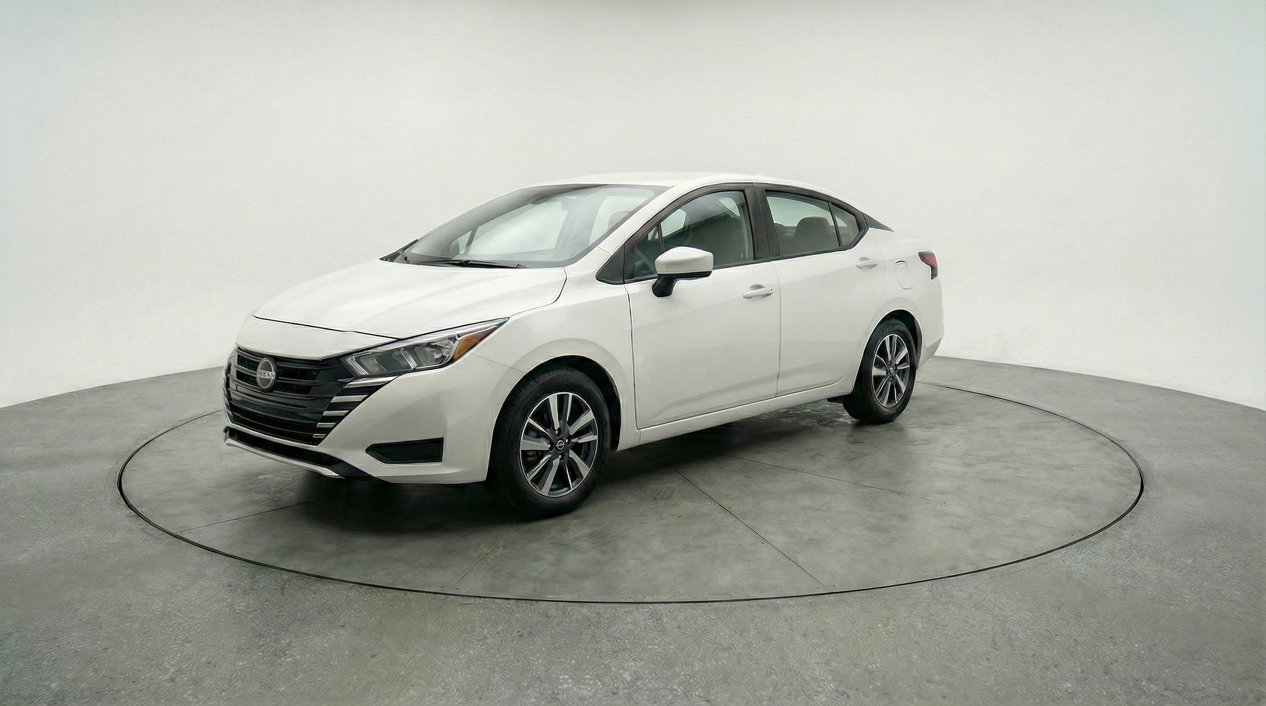 Thumbnail: 2025 Nissan Versa - 3