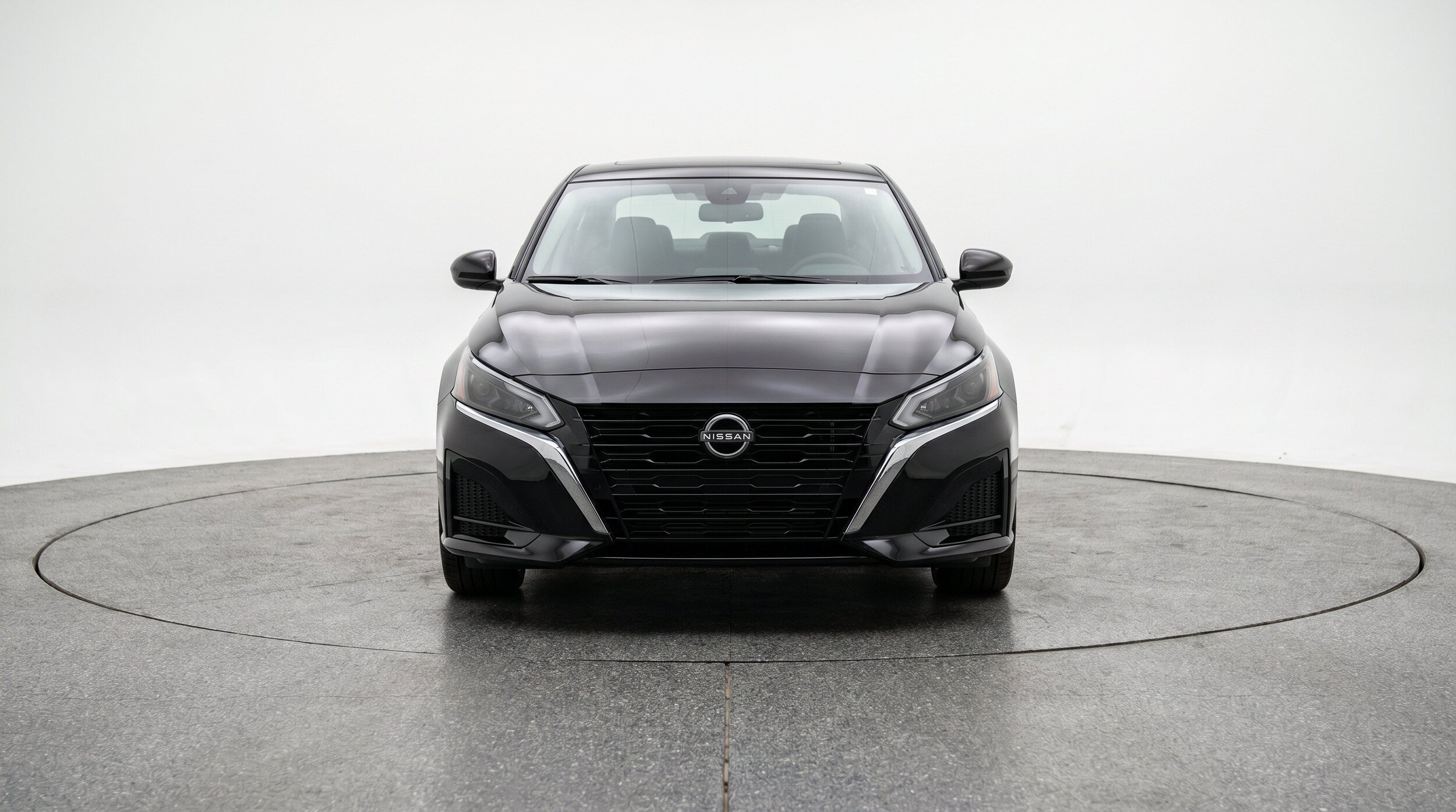 Thumbnail: 2025 Nissan Altima - 2