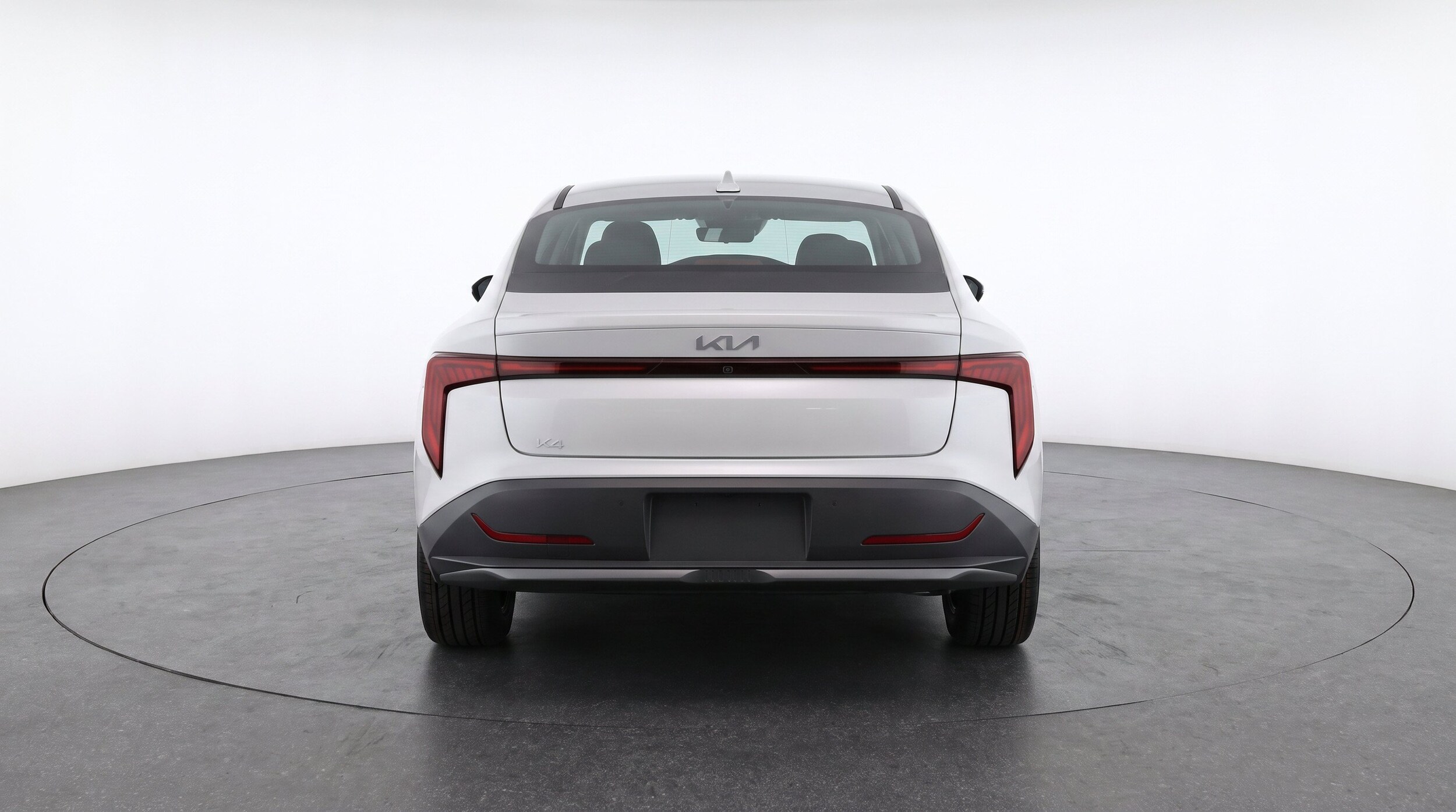 Thumbnail: 2026 Kia K4 - 7