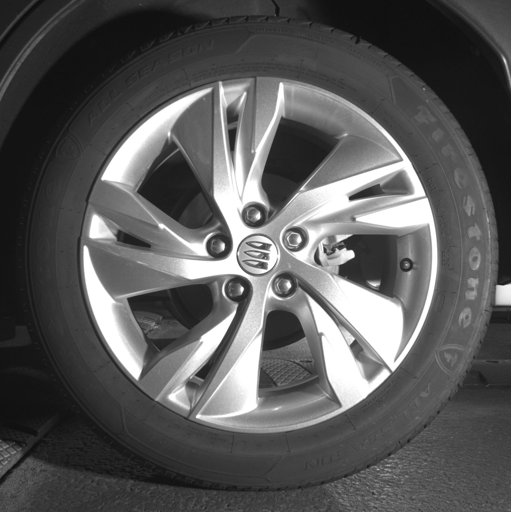 Thumbnail: 2025 Buick Encore GX - 14