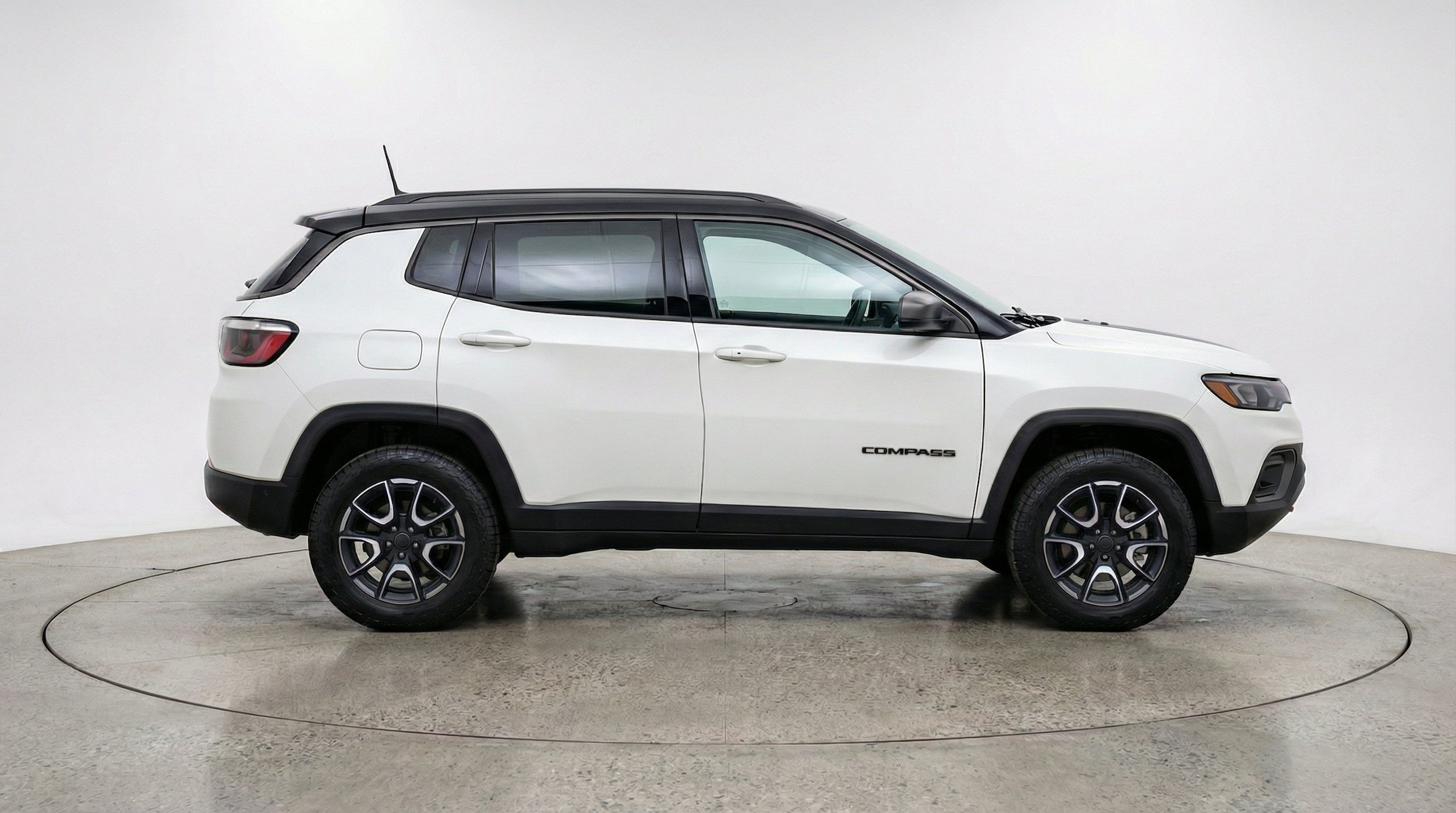 Thumbnail: 2025 Jeep Compass - 10