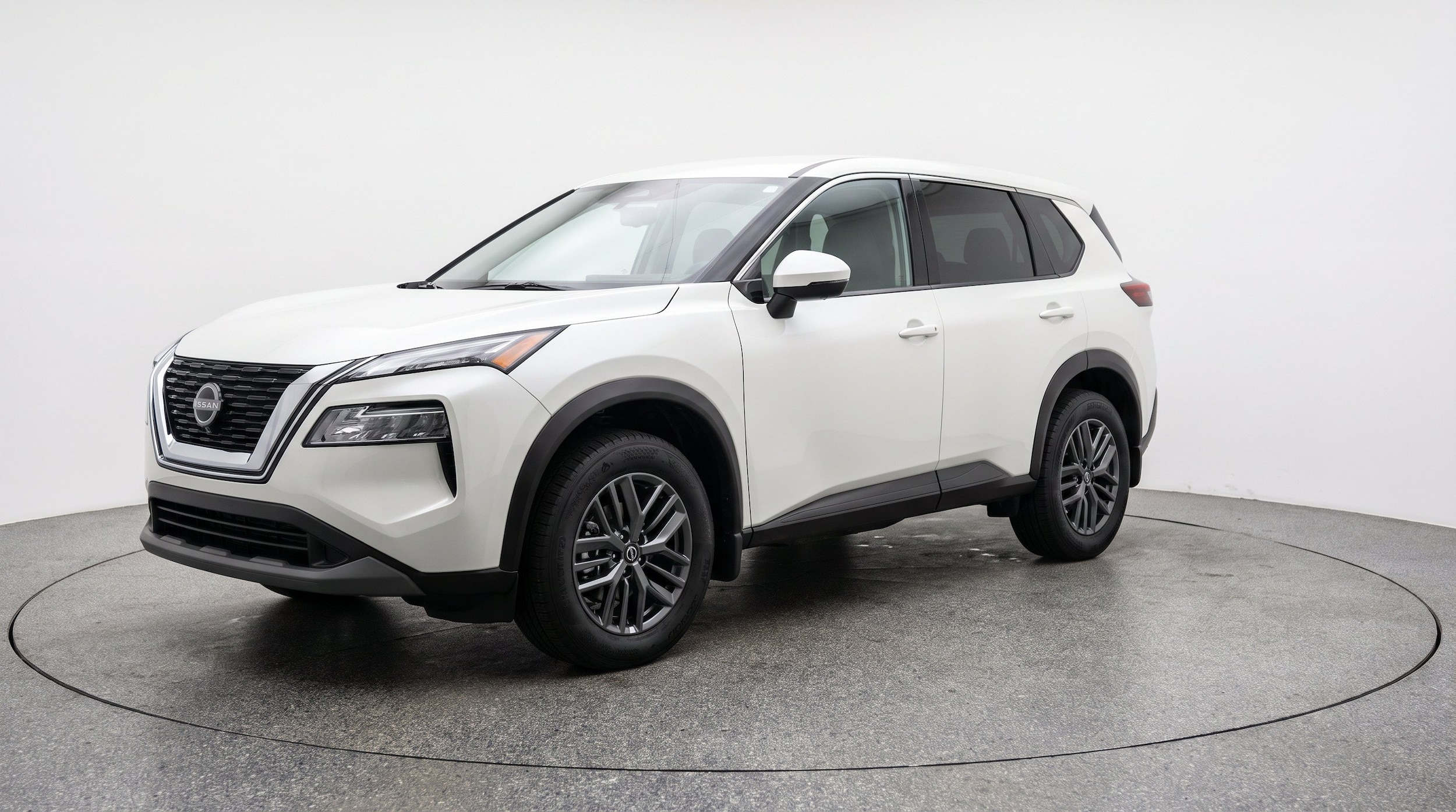 Thumbnail: 2026 Nissan Rogue - 3