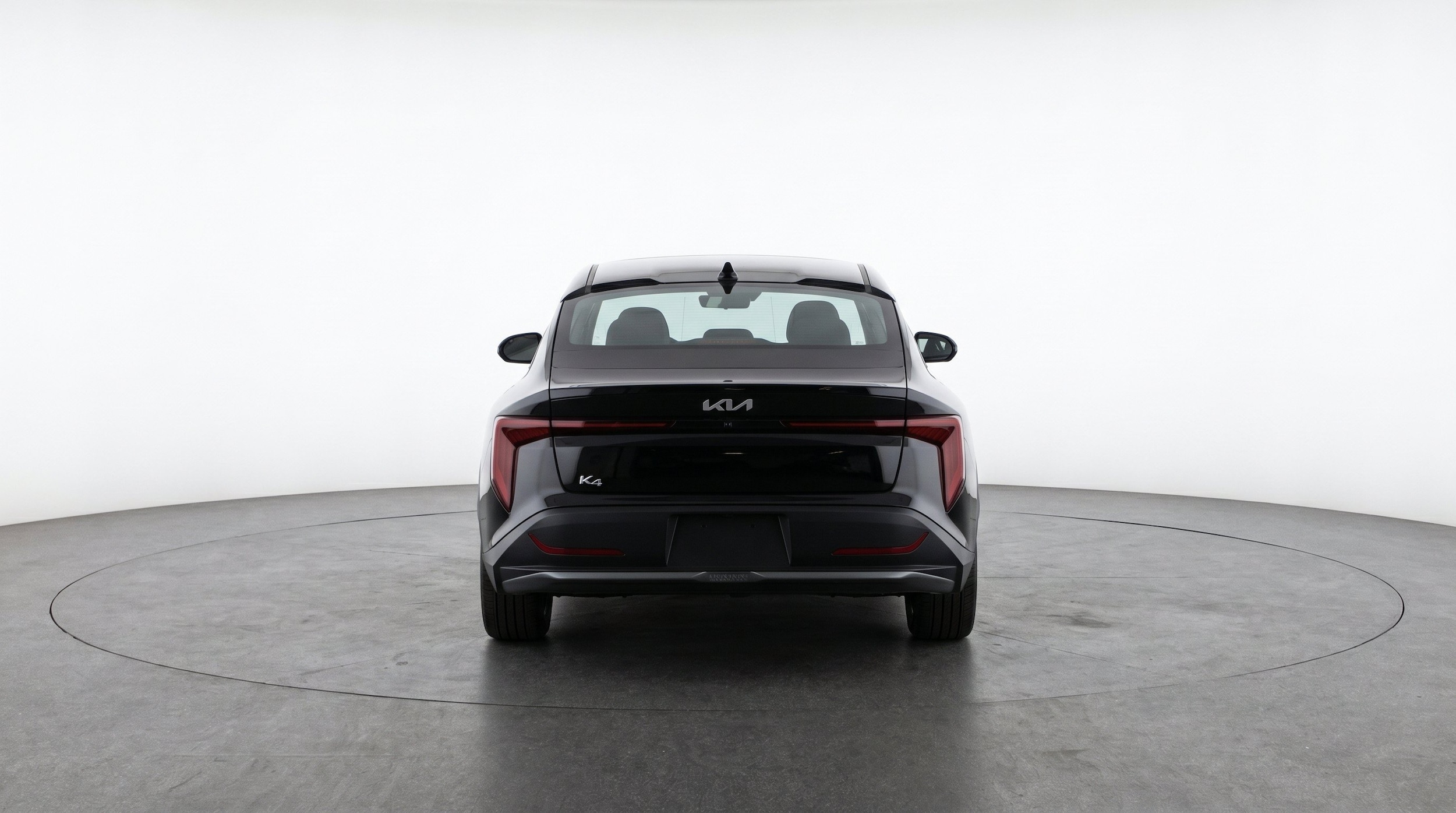 Thumbnail: 2025 Kia K4 - 7