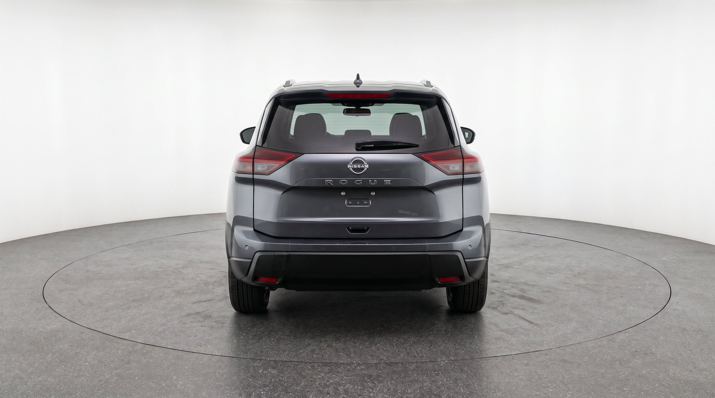 Thumbnail: 2025 Nissan Rogue - 7