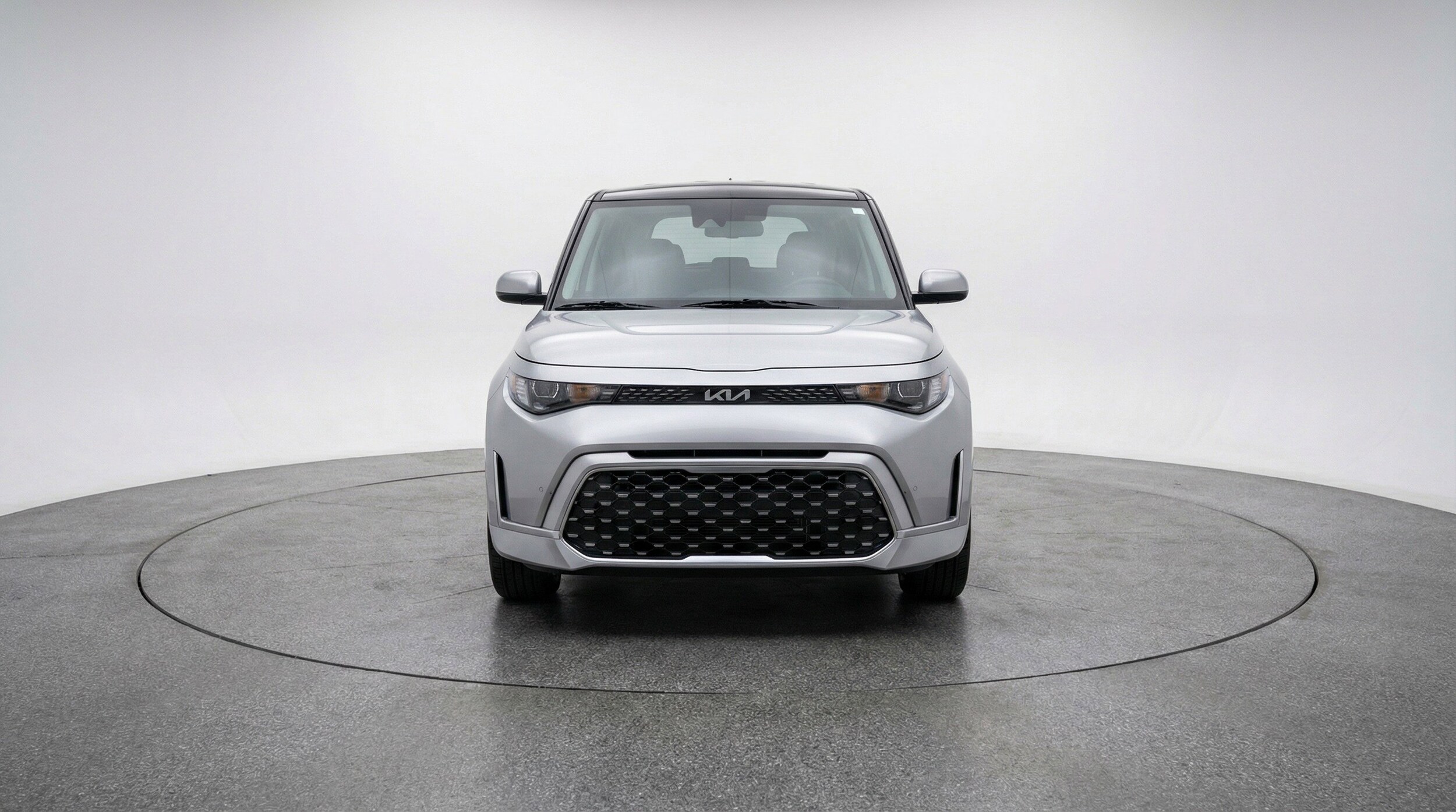 Thumbnail: 2025 Kia Soul - 2