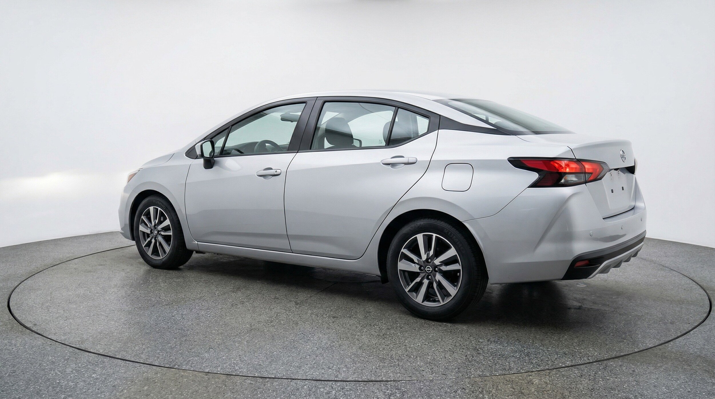 Thumbnail: 2025 Nissan Versa - 6