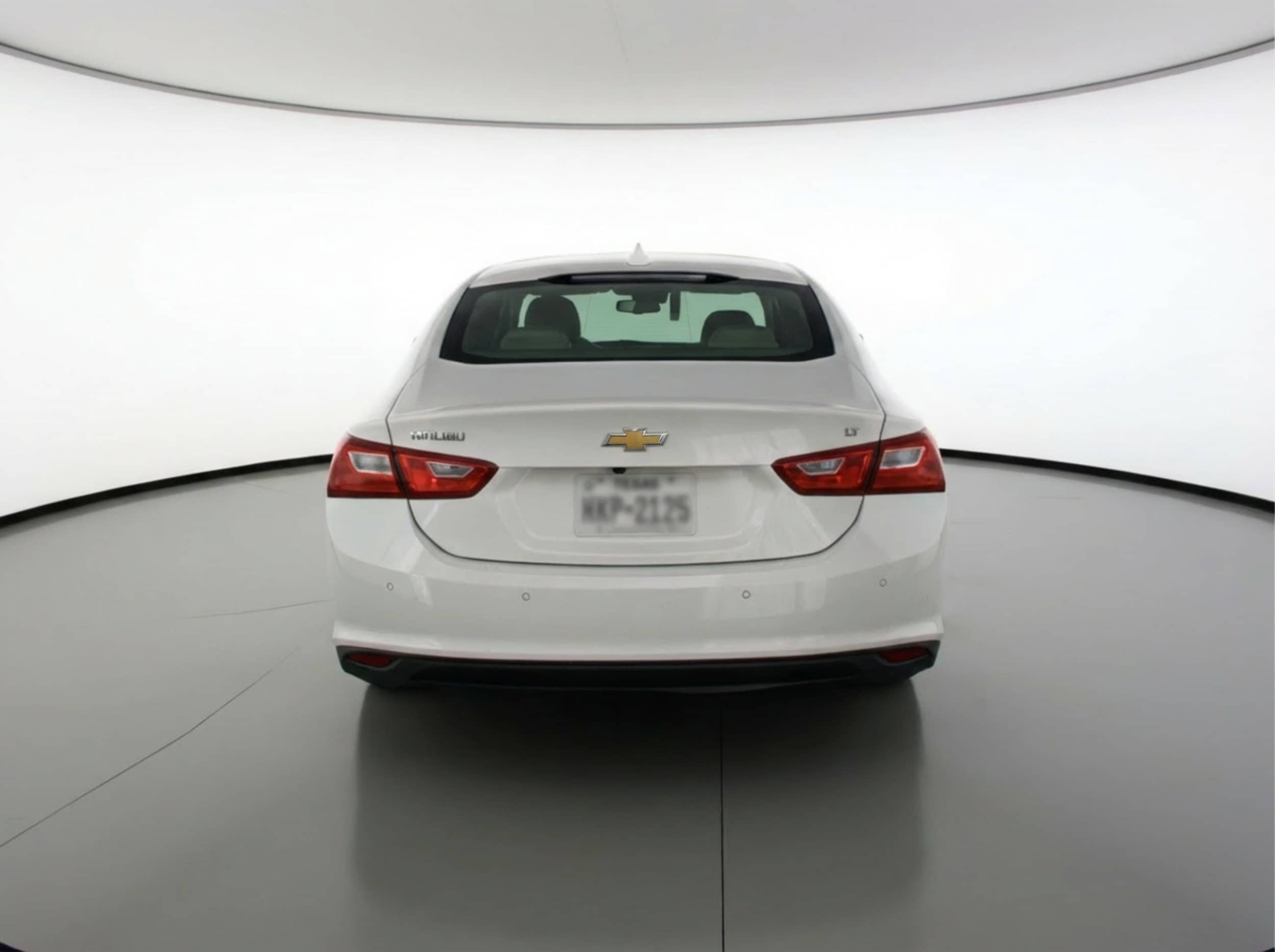 Thumbnail: 2024 Chevrolet Malibu - 6