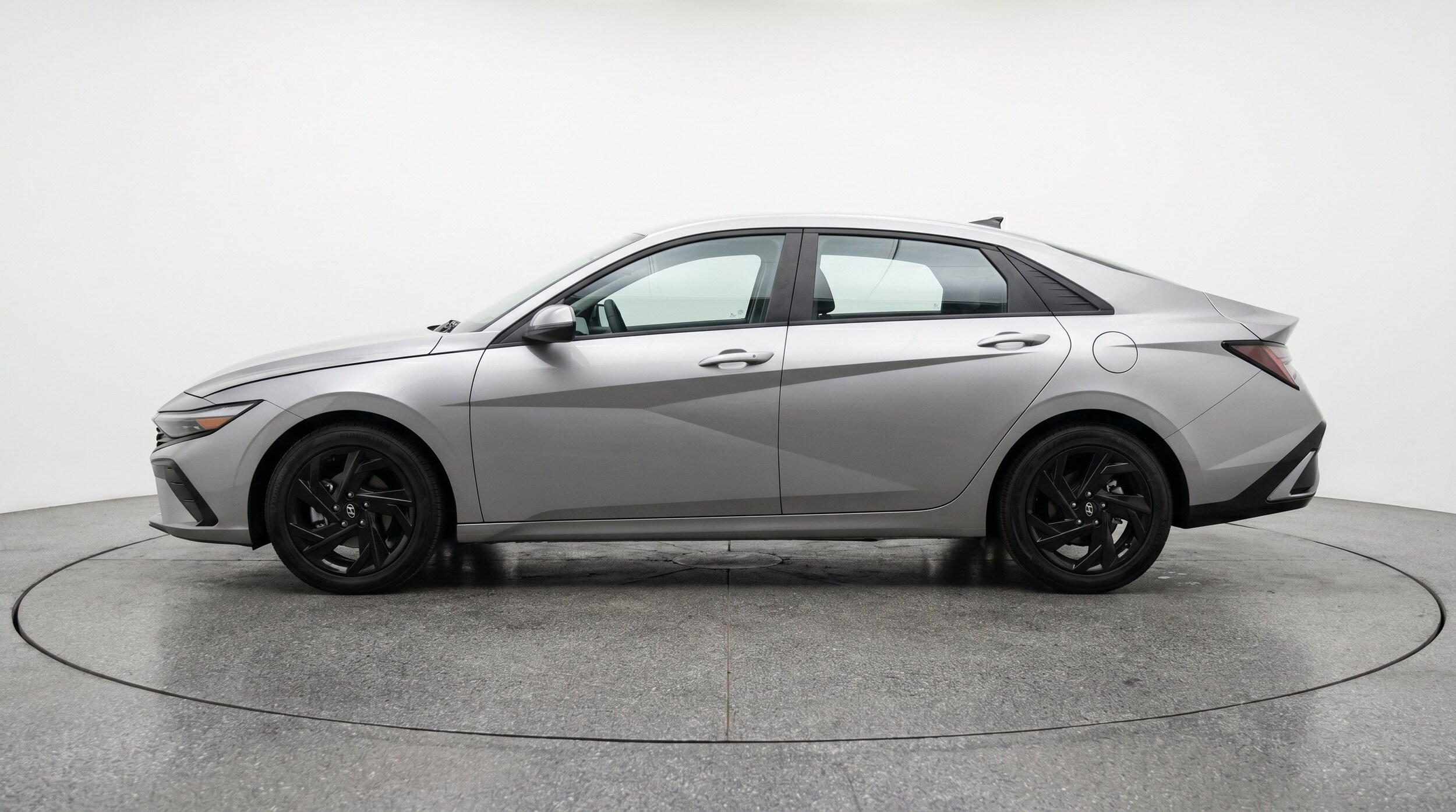 Thumbnail: 2026 Hyundai Elantra - 5
