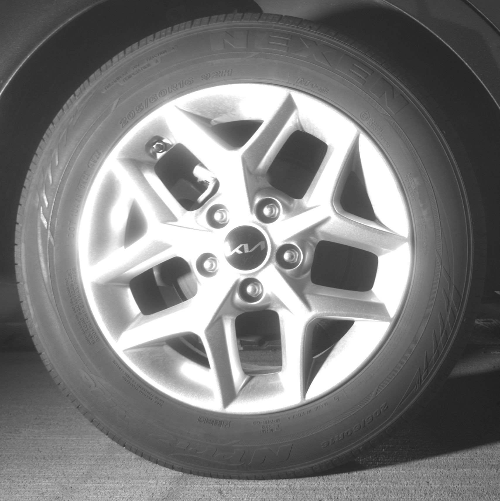 Thumbnail: 2025 Kia Soul - 15