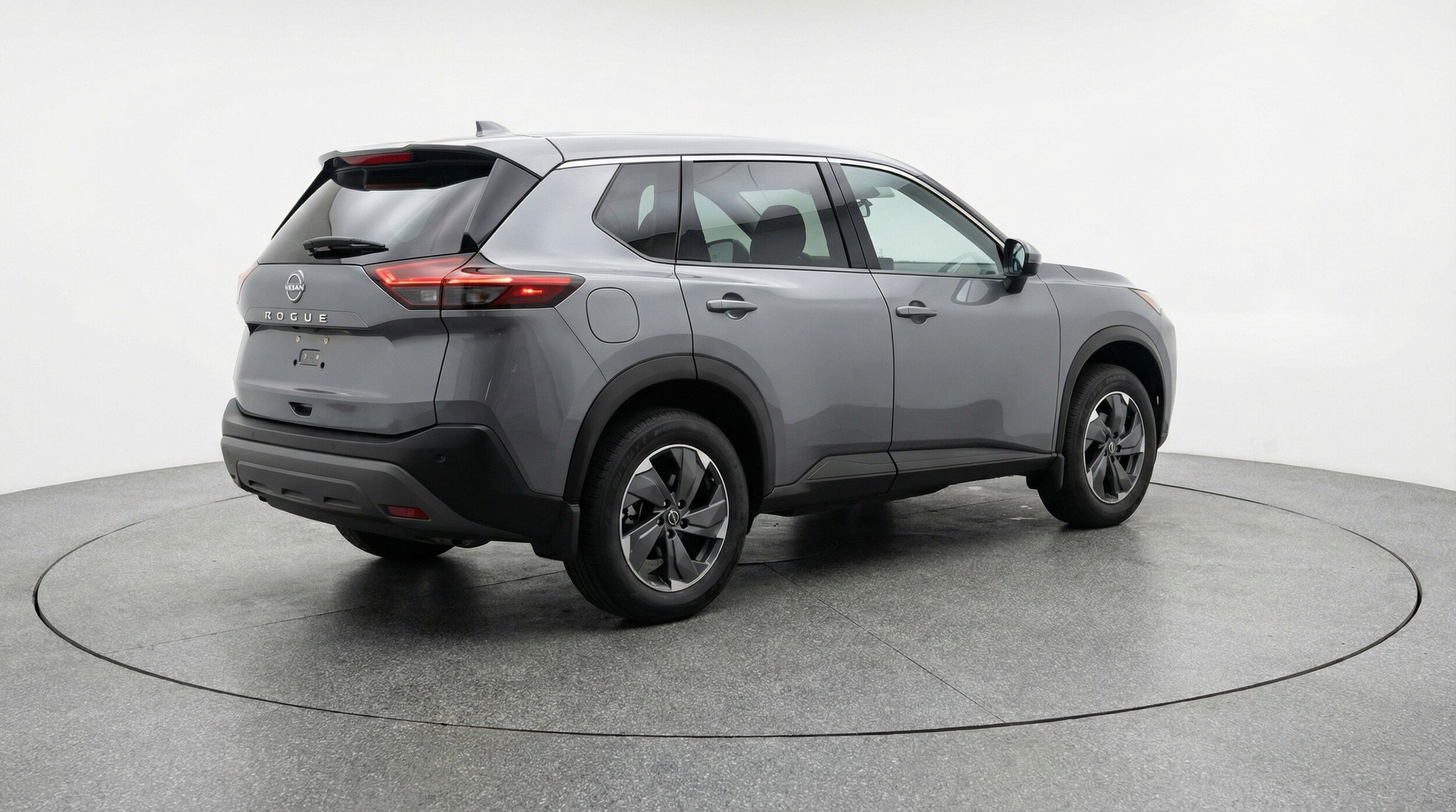 Thumbnail: 2025 Nissan Rogue - 9