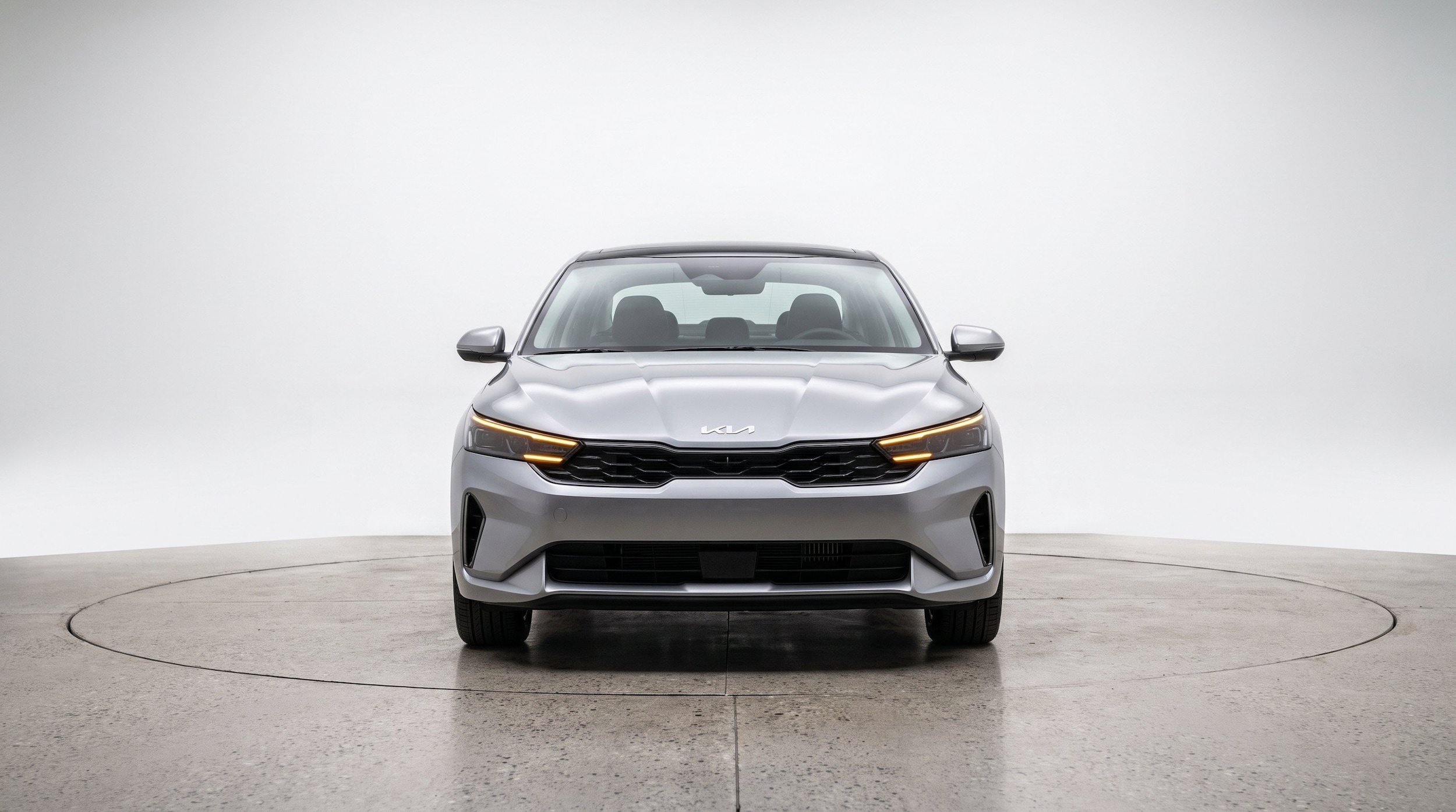 Thumbnail: 2026 Kia K4 - 2