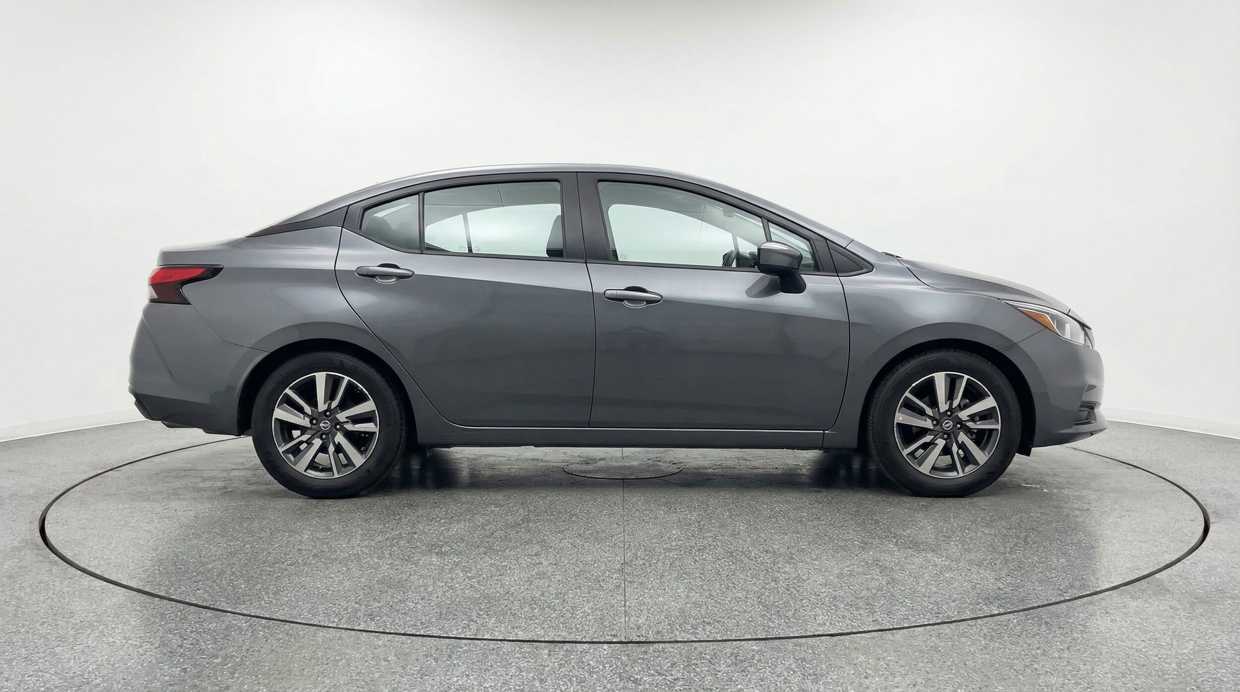 Thumbnail: 2025 Nissan Versa - 10