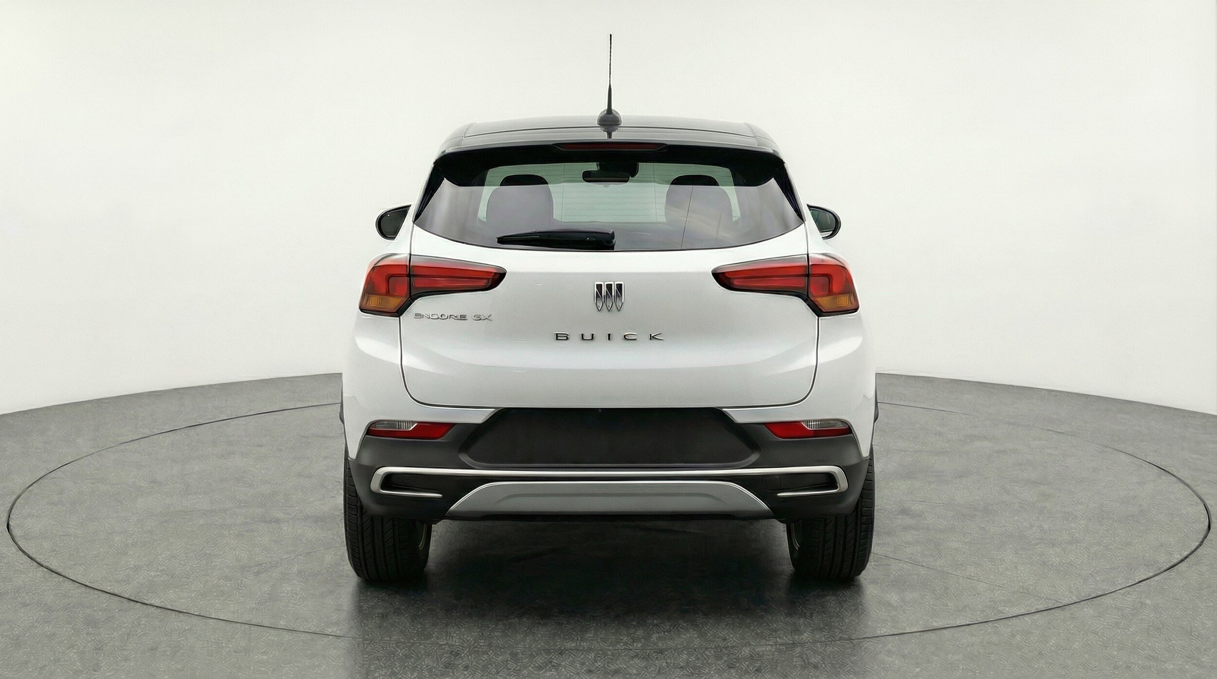 Thumbnail: 2025 Buick Encore GX - 7