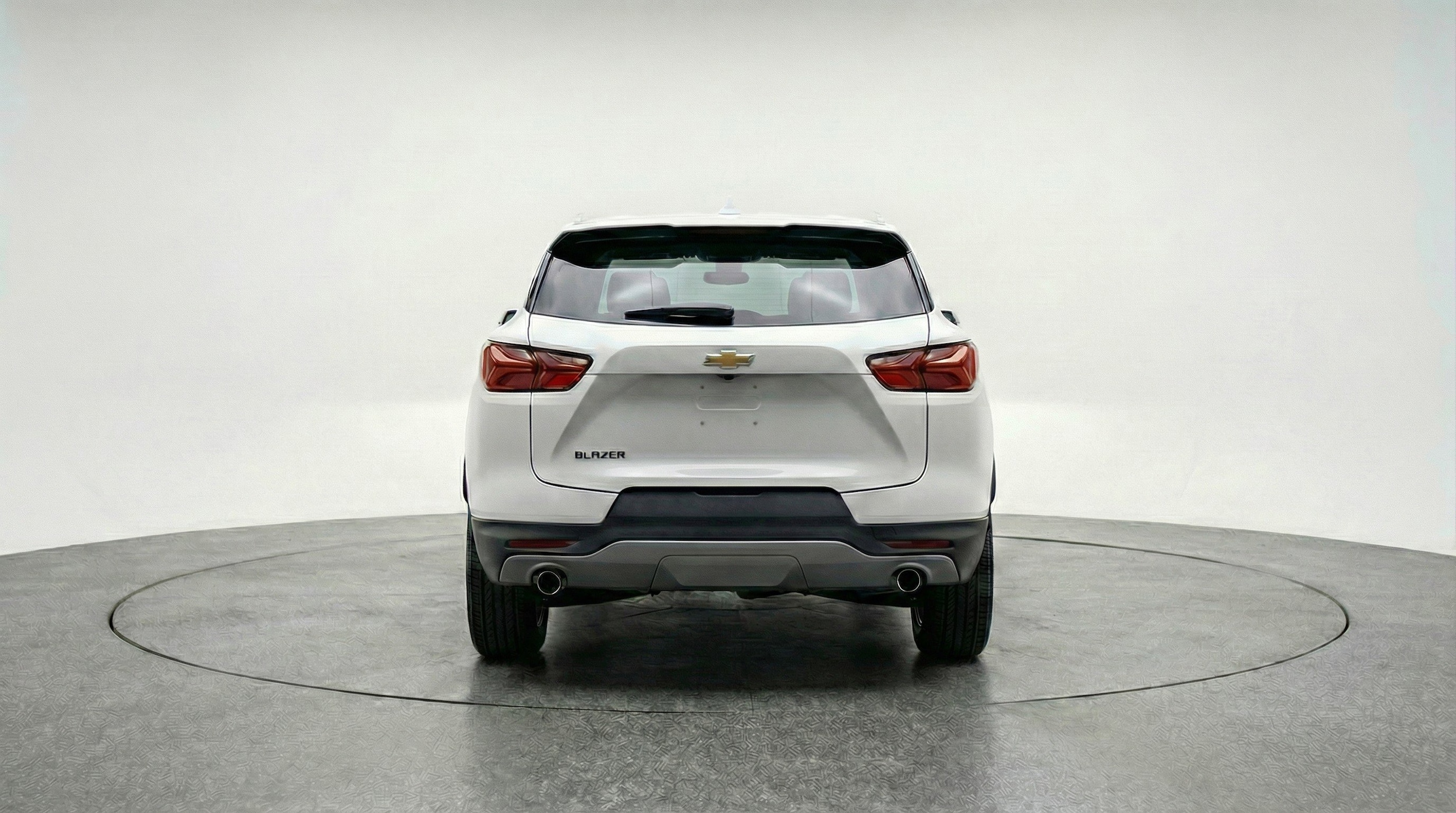 Thumbnail: 2025 Chevrolet Blazer - 7